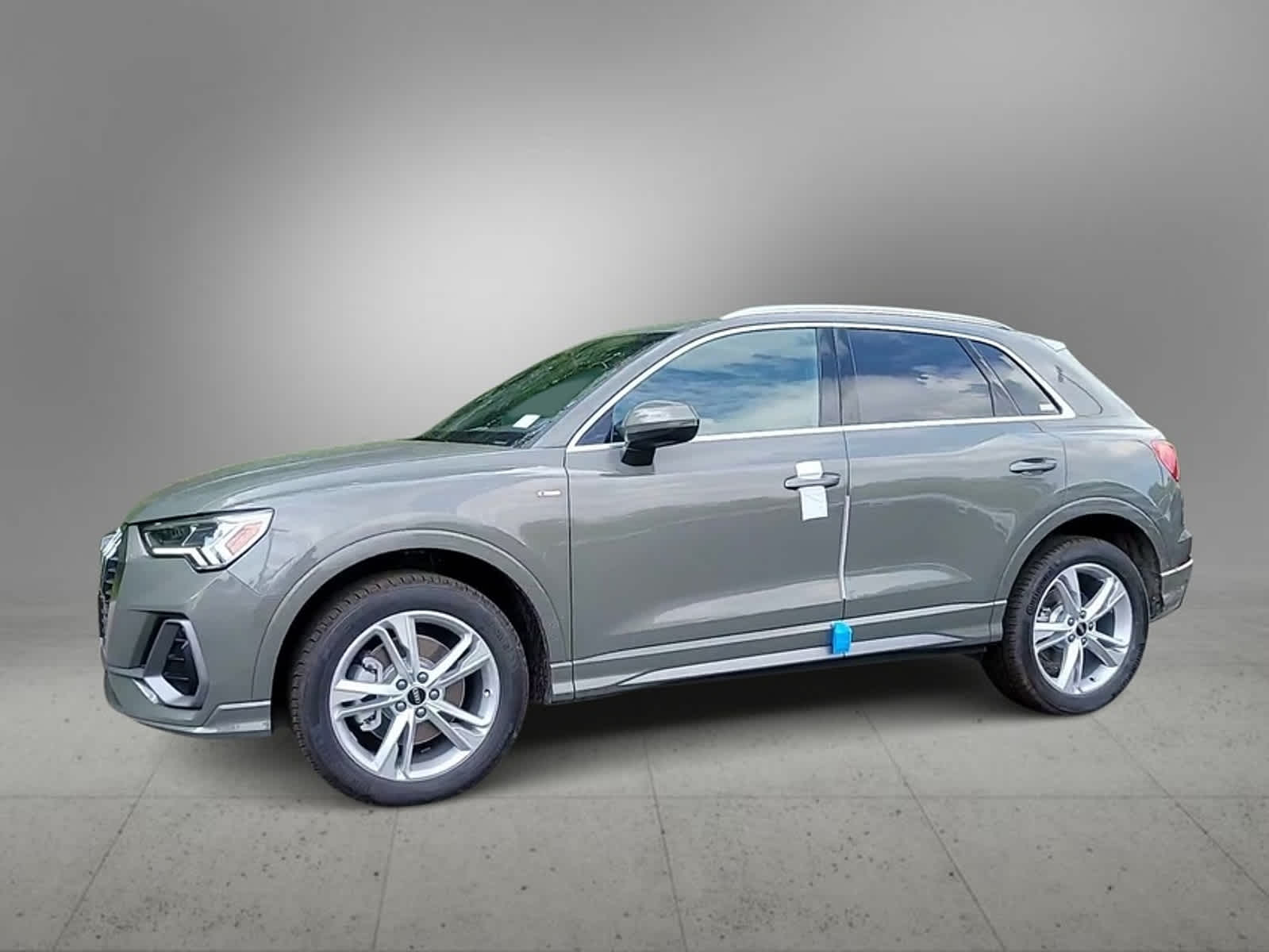 2024 Audi Q3 S line Premium 4