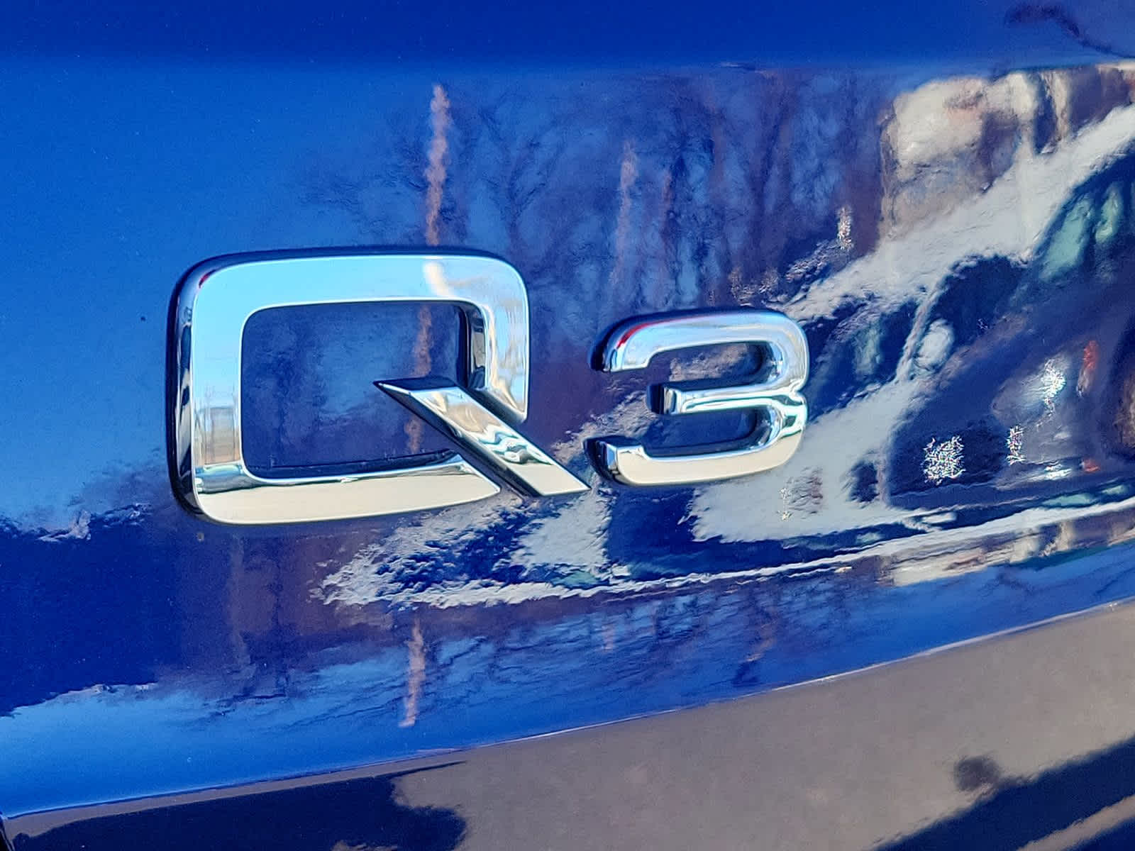 2021 Audi Q3 S line Premium 24