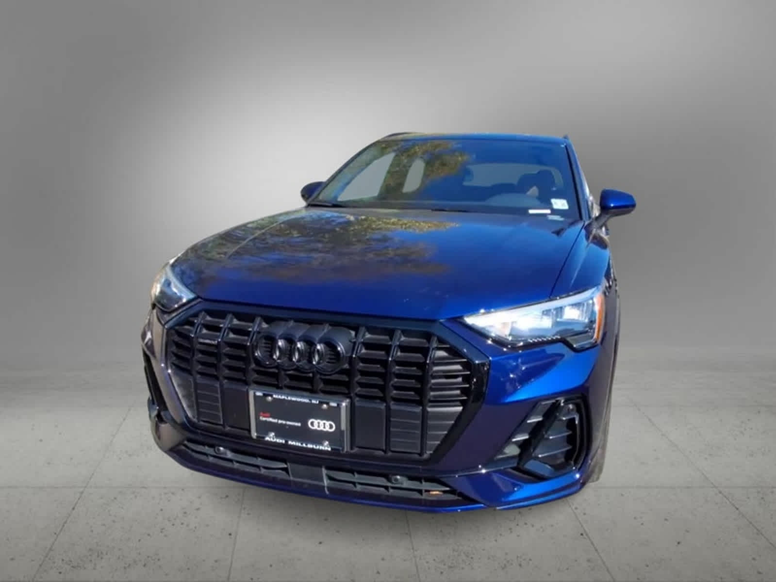 2021 Audi Q3 S line Premium 3