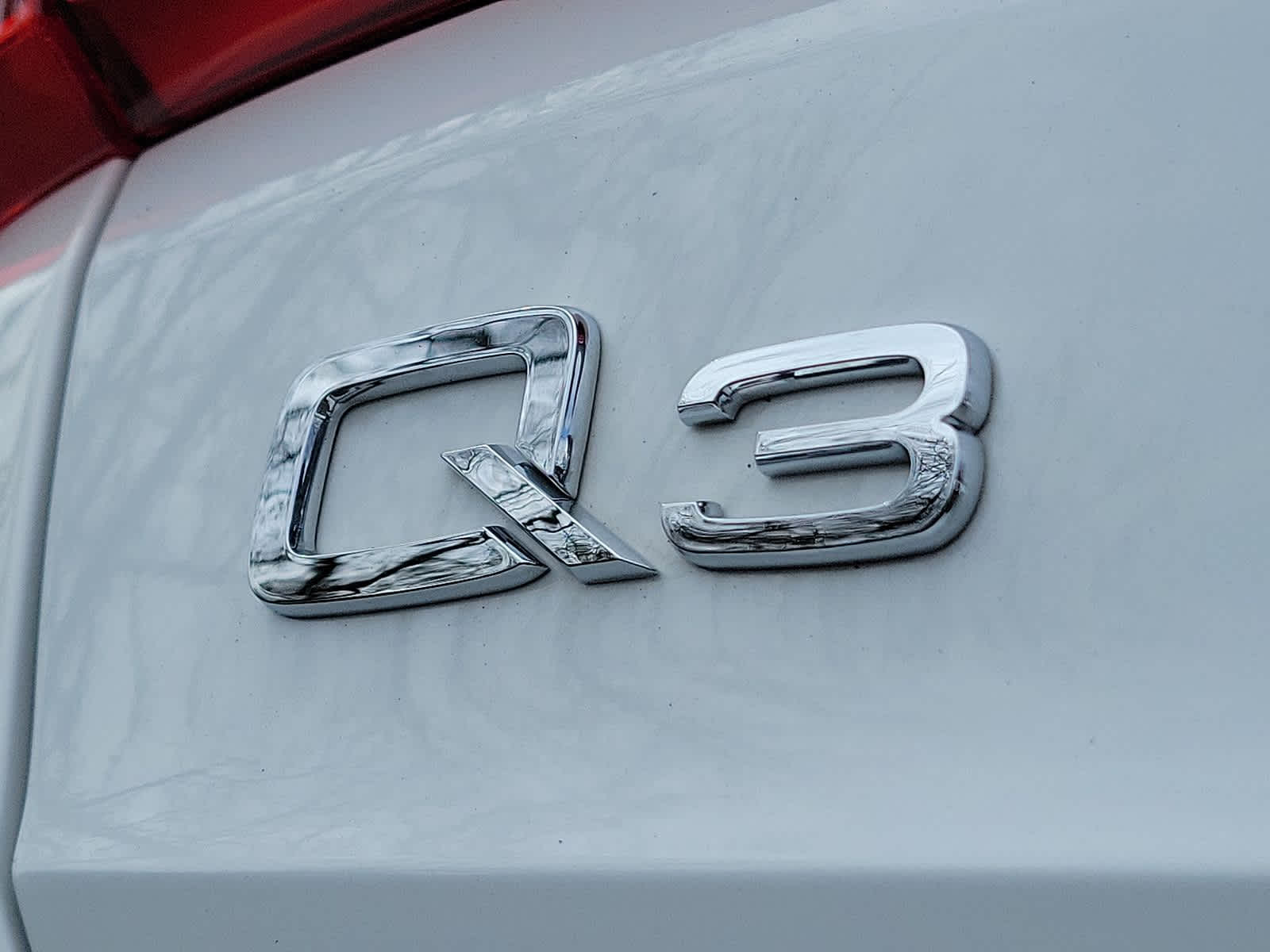 2022 Audi Q3 S line Premium 24