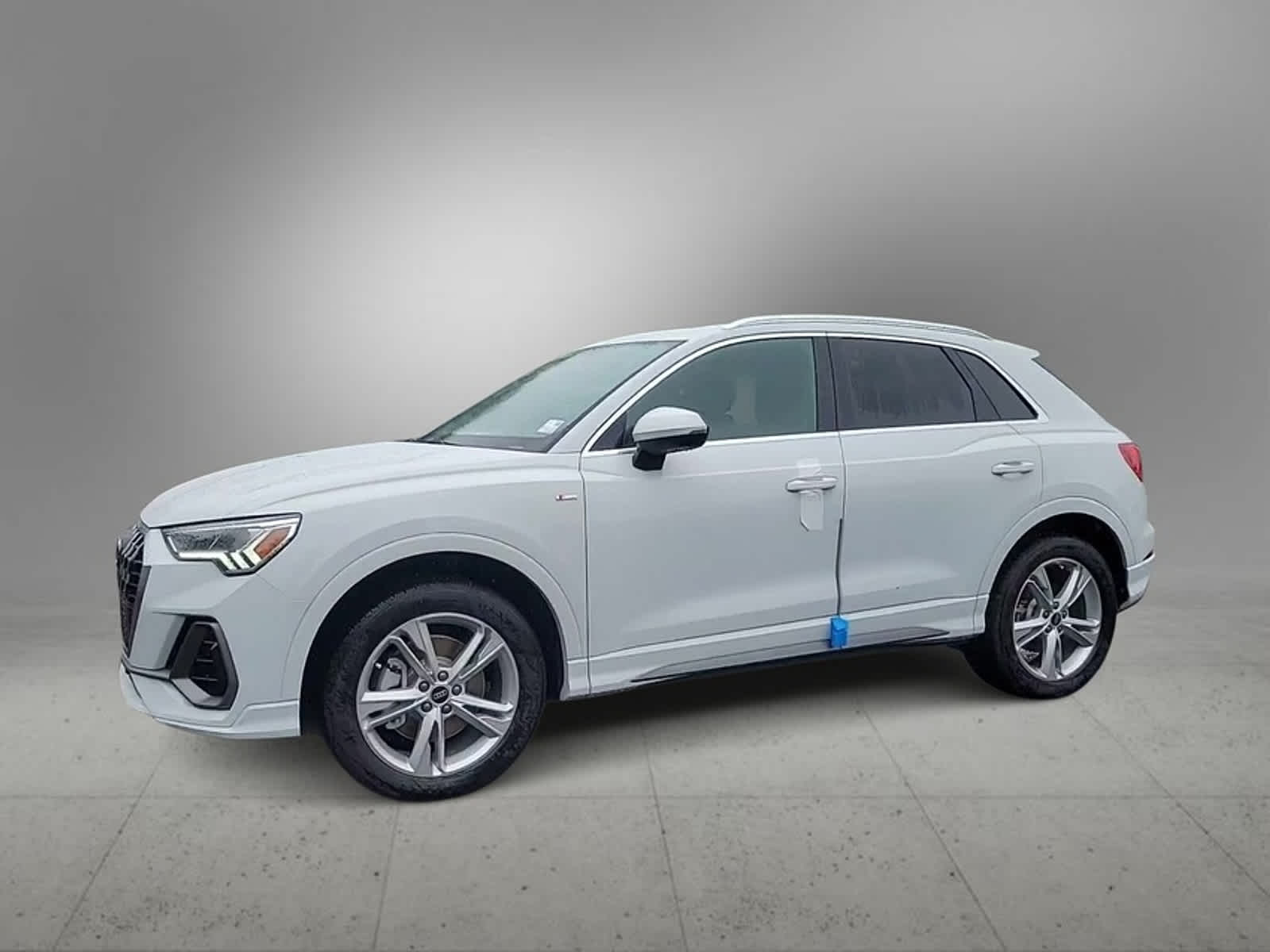 2024 Audi Q3 S line Premium 4