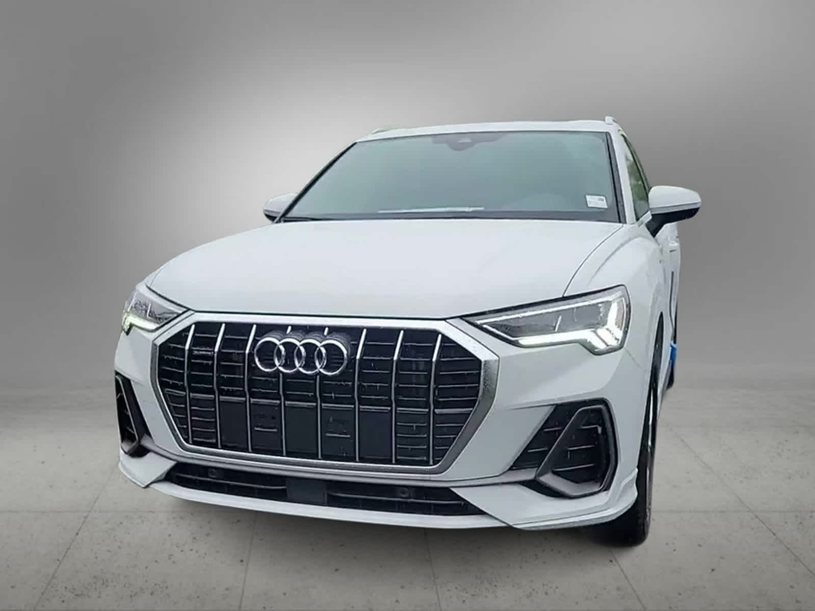 2024 Audi Q3 S line Premium 3