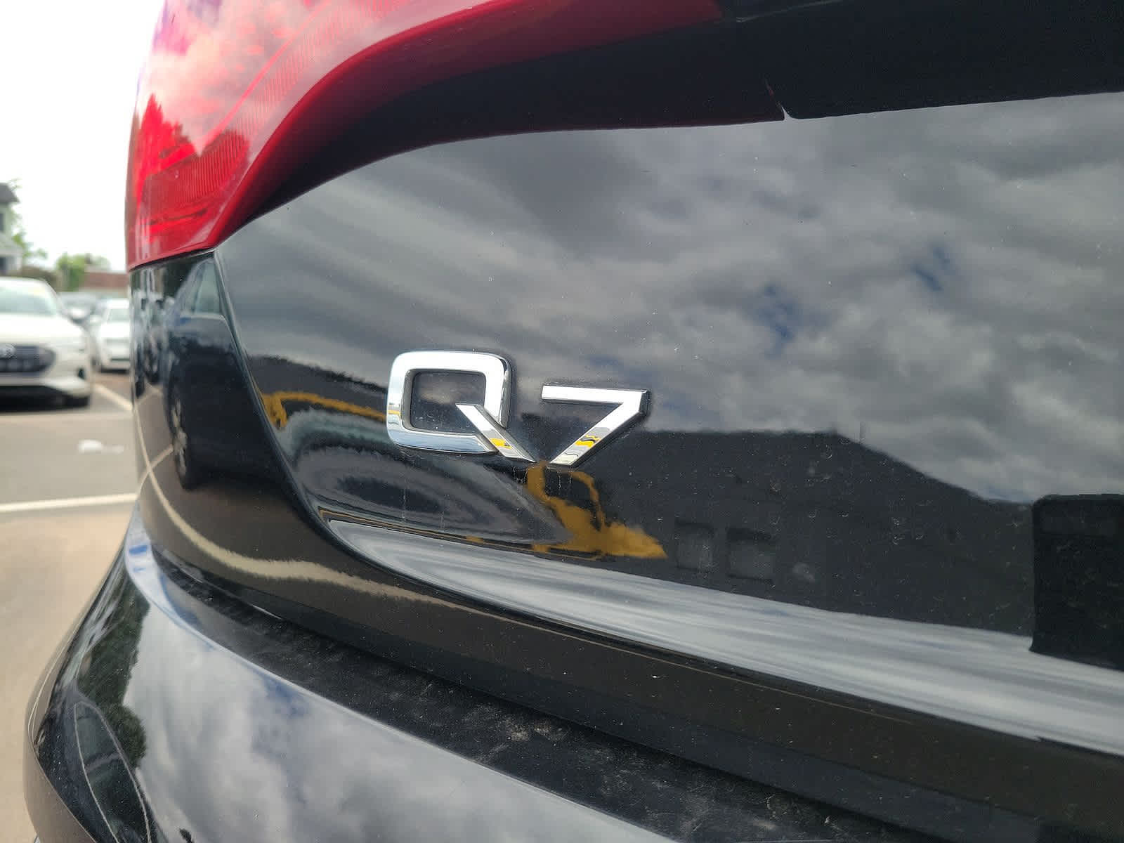 2015 Audi Q7 3.0T S line Prestige 24