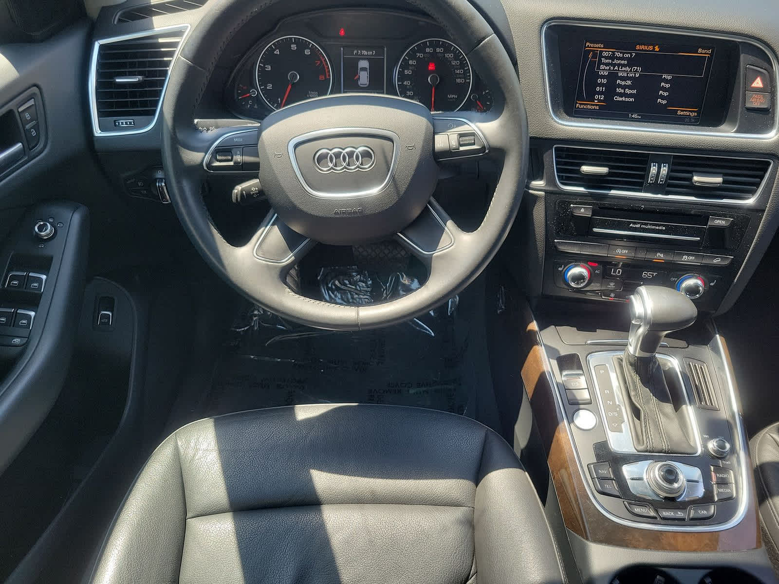 2014 Audi Q5 Premium Plus 21