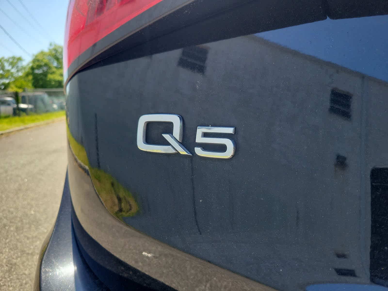 2014 Audi Q5 Premium Plus 24