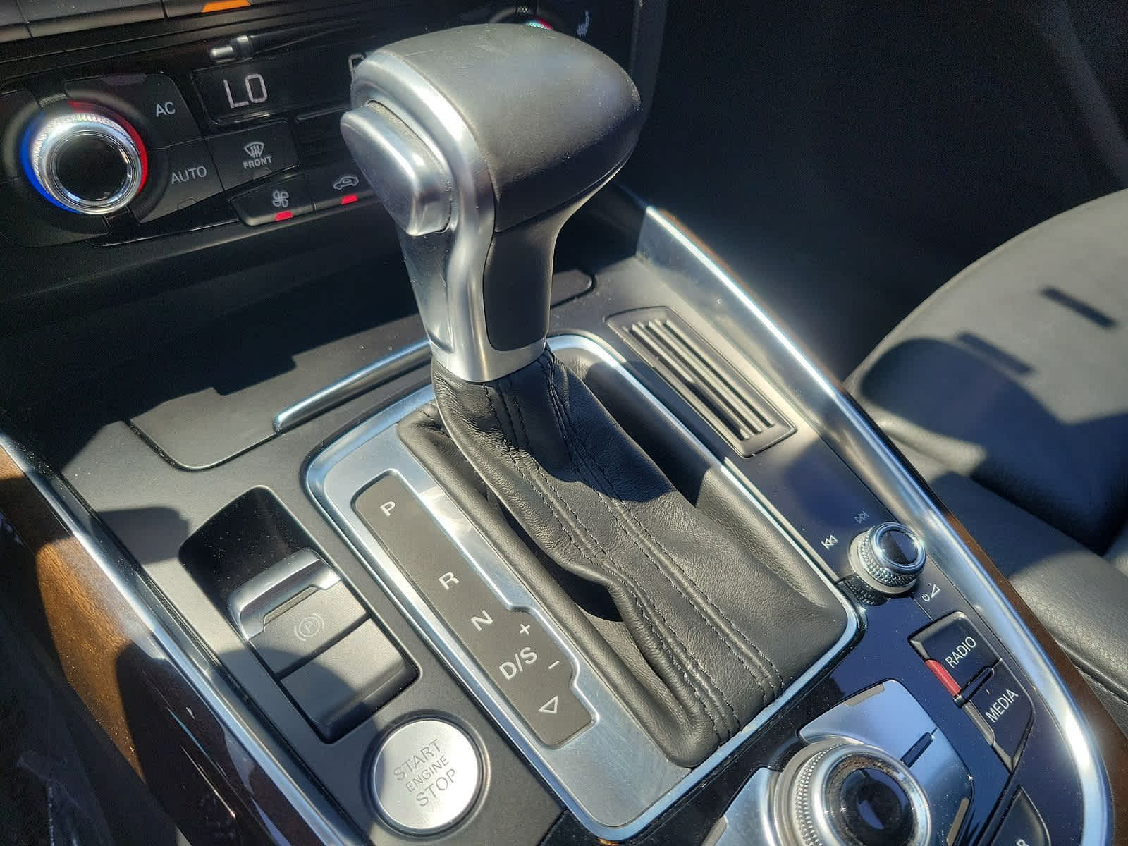 2014 Audi Q5 Premium Plus 12