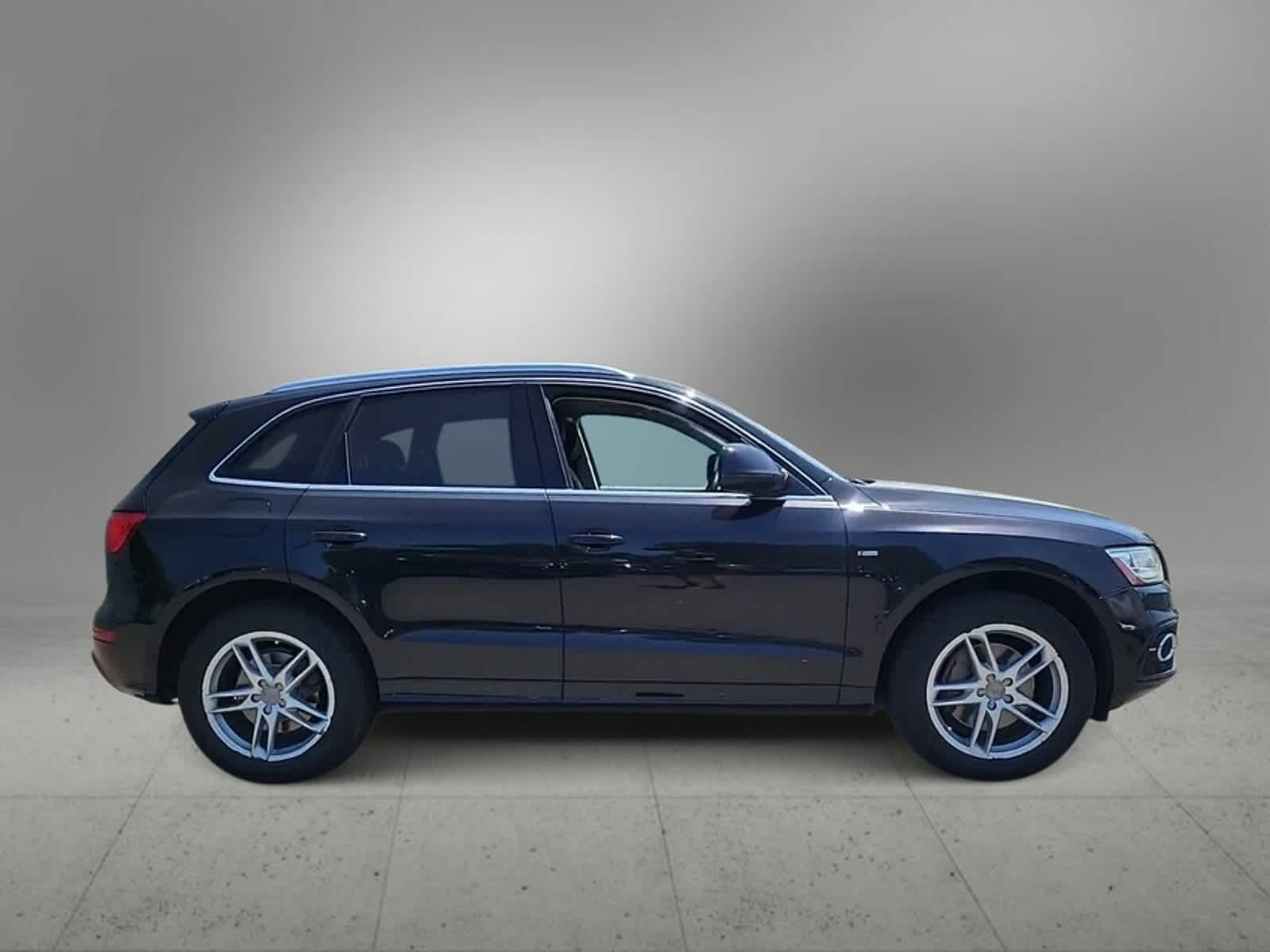 2014 Audi Q5 Premium Plus 7