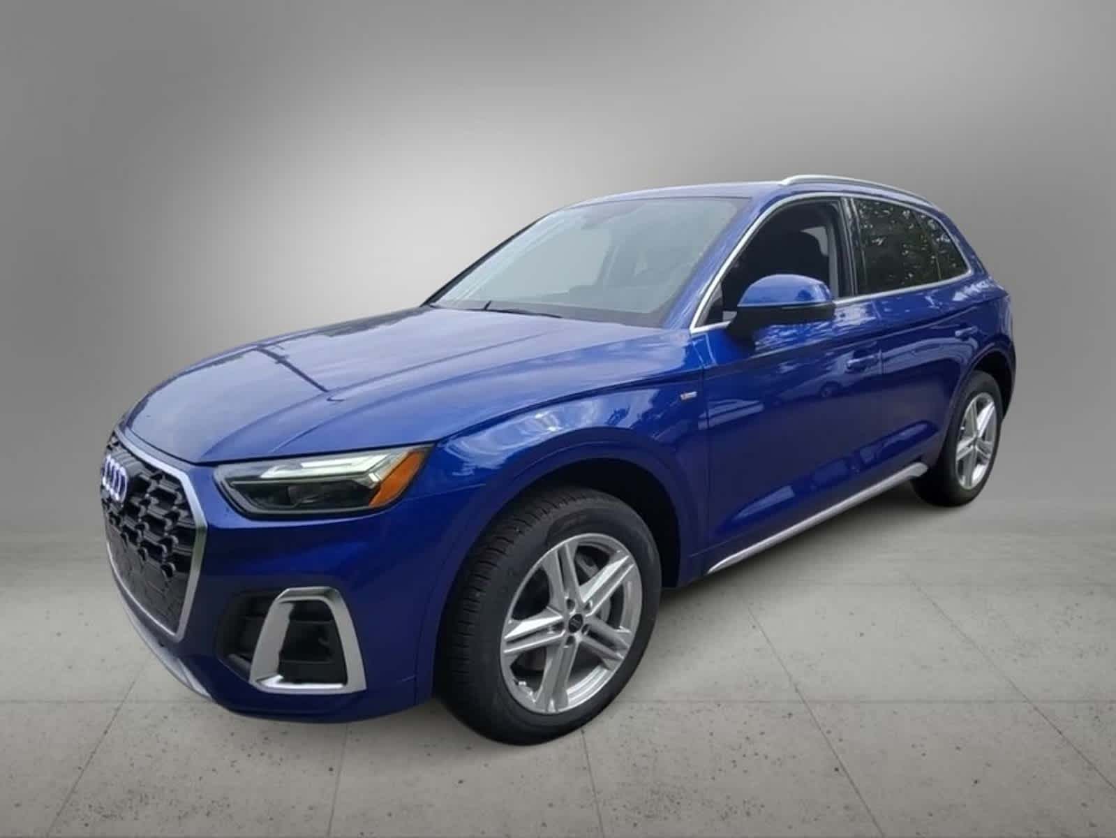 2024 Audi Q5 S line Premium Plus 4