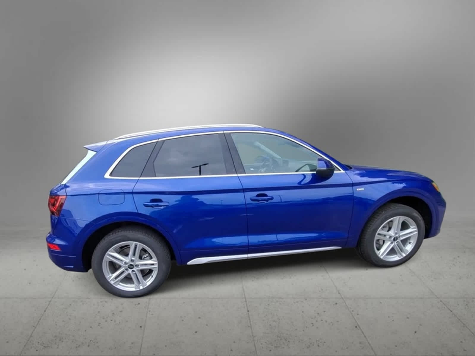 2024 Audi Q5 S line Premium Plus 9