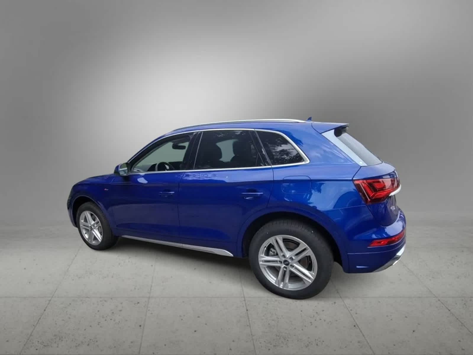 2024 Audi Q5 S line Premium Plus 6