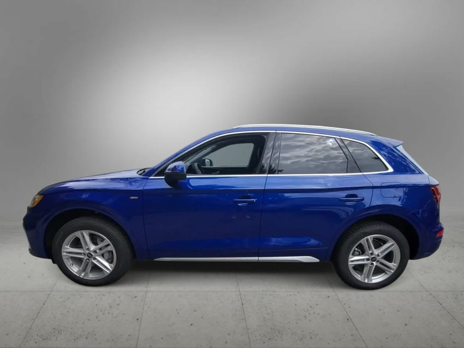 2024 Audi Q5 S line Premium Plus 5