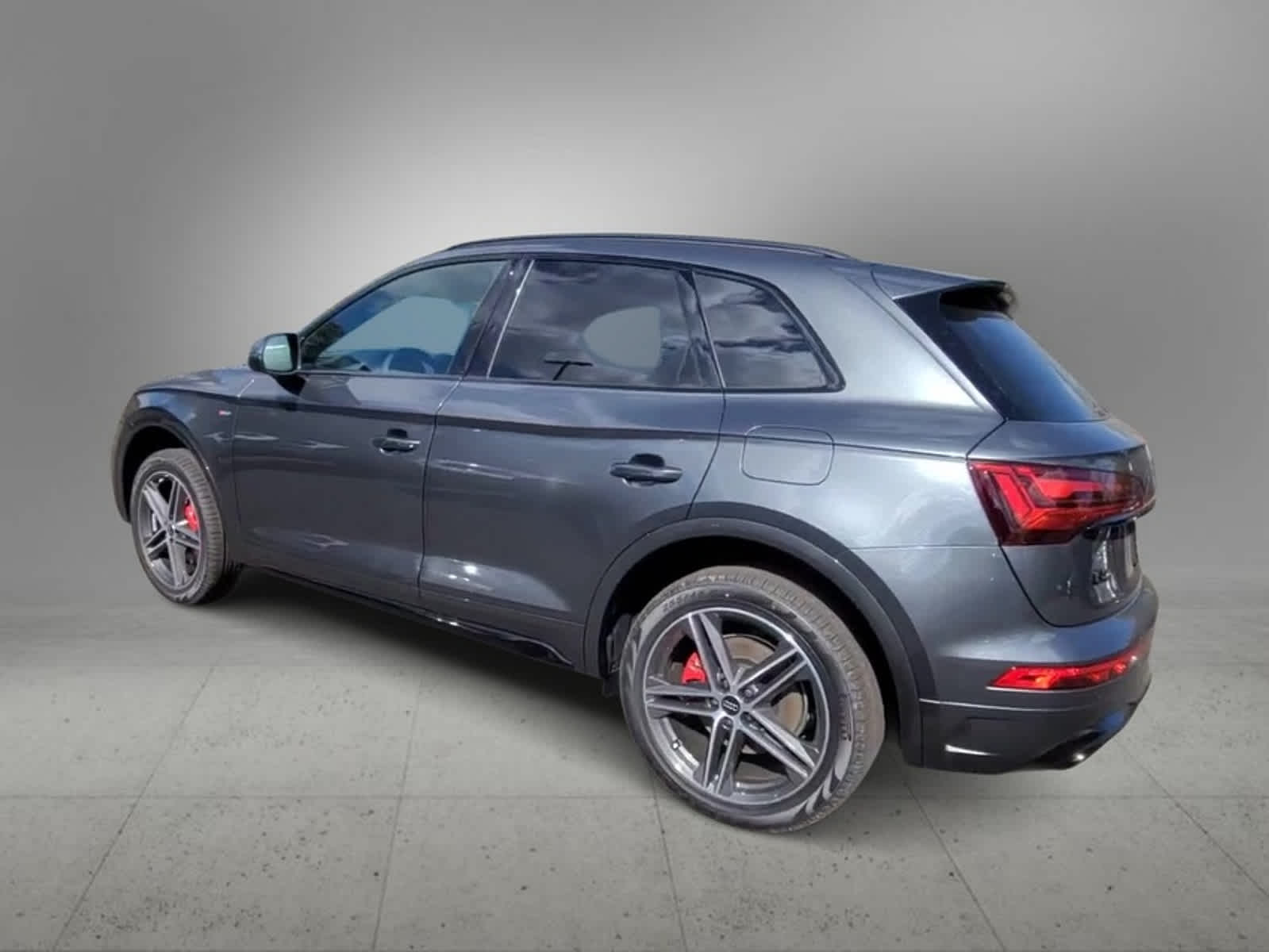 2024 Audi Q5 S line Premium Plus 6