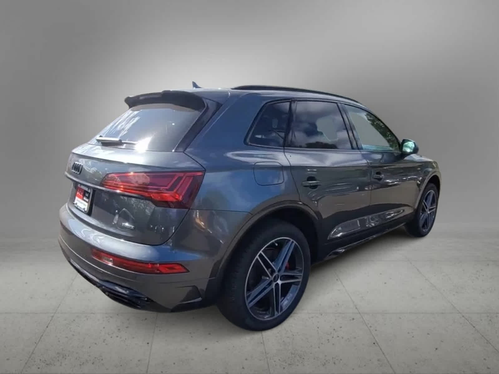 2024 Audi Q5 S line Premium Plus 8