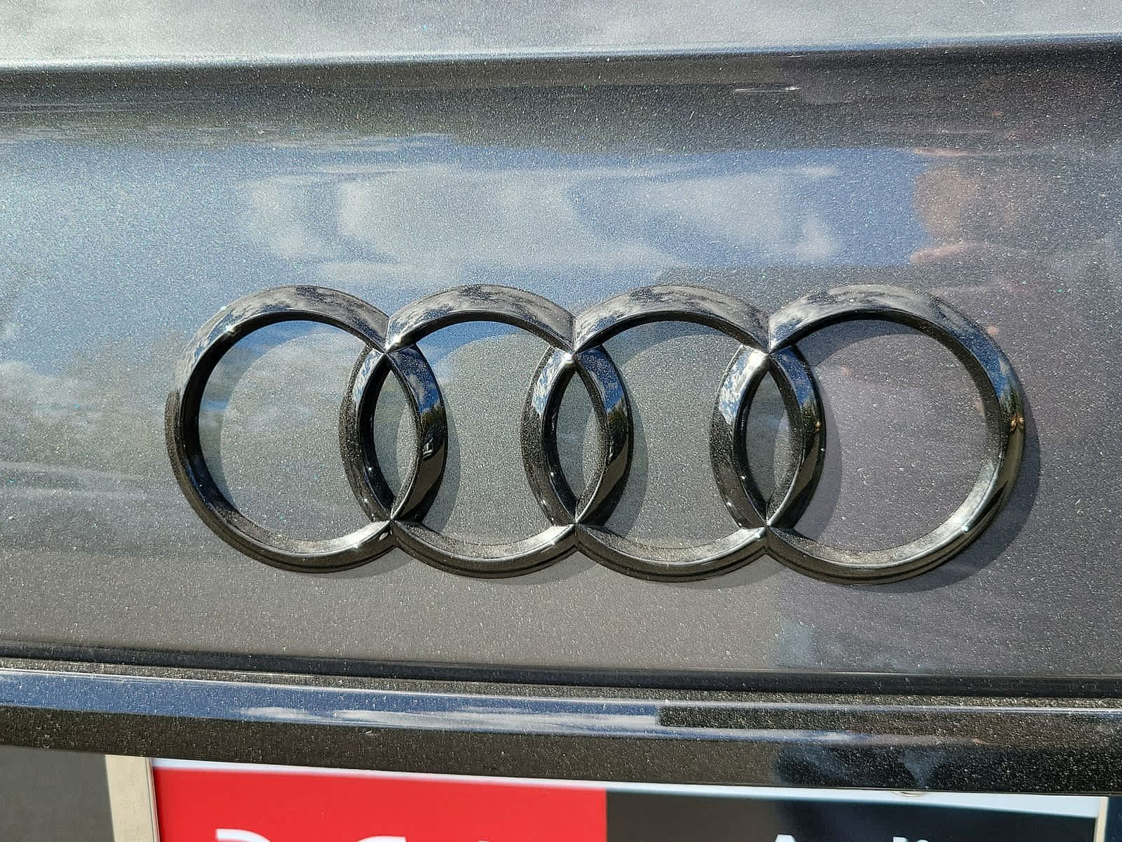 2024 Audi Q5 S line Premium Plus 18