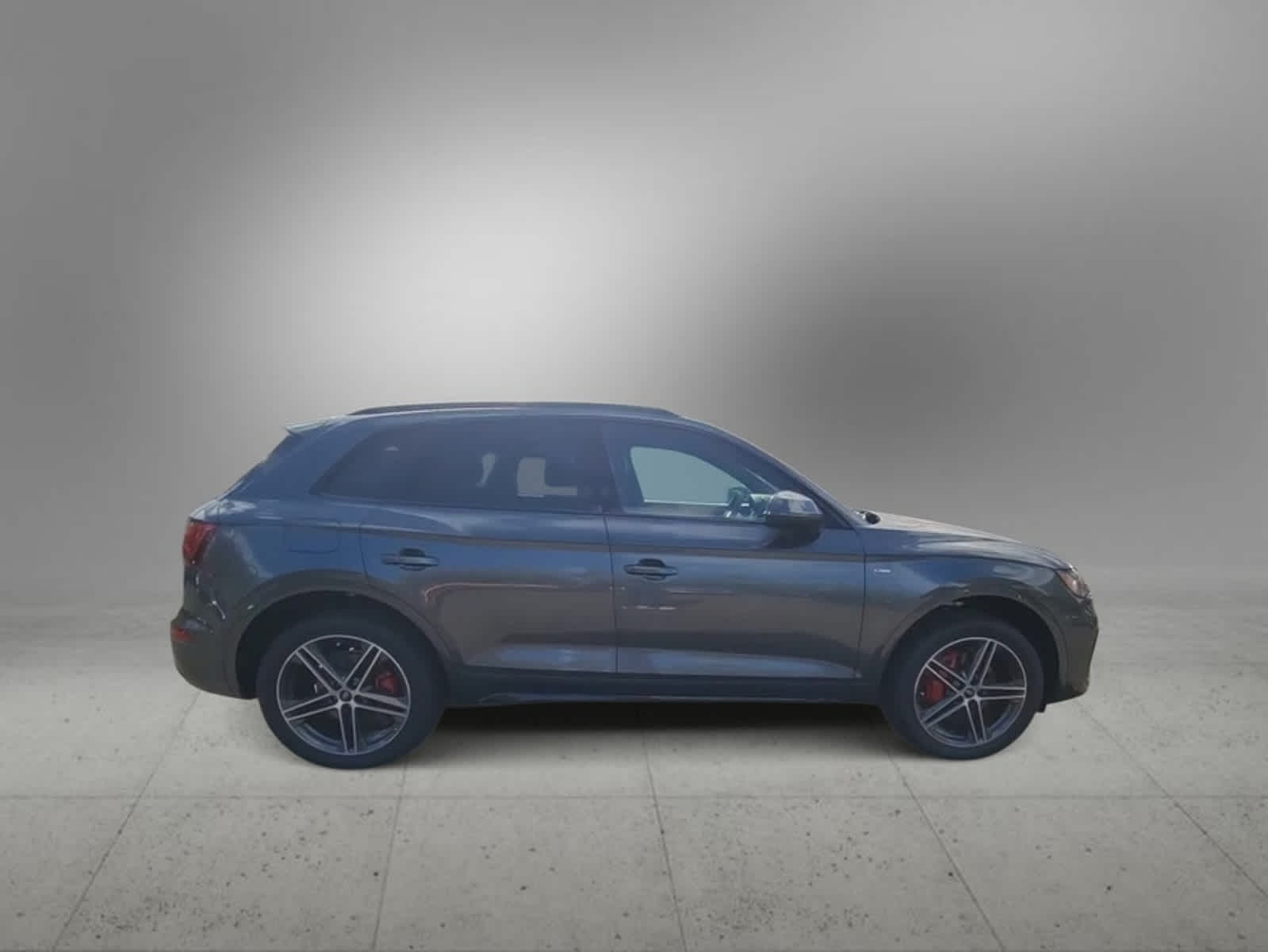 2024 Audi Q5 S line Premium Plus 9