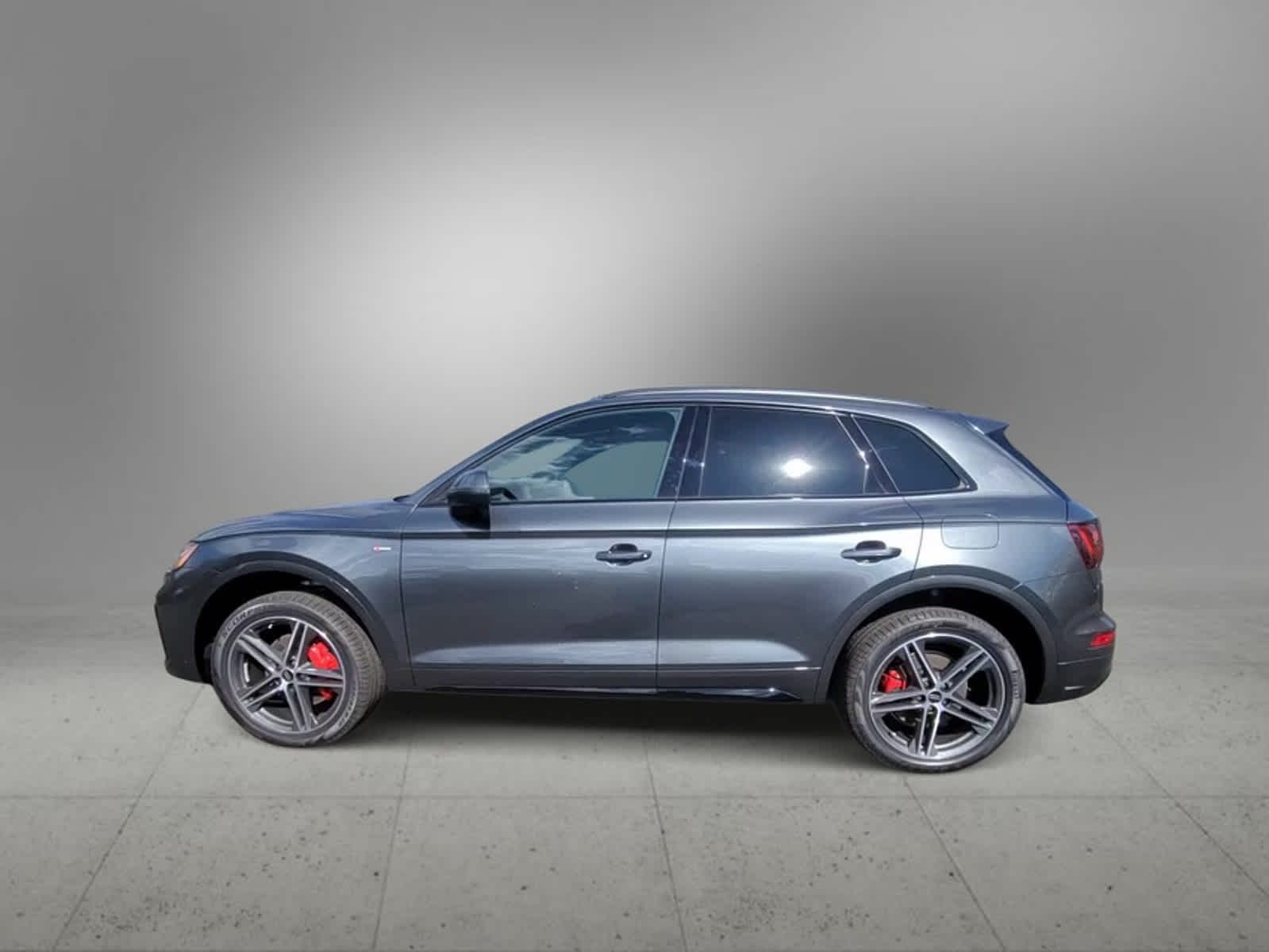 2024 Audi Q5 S line Premium Plus 5