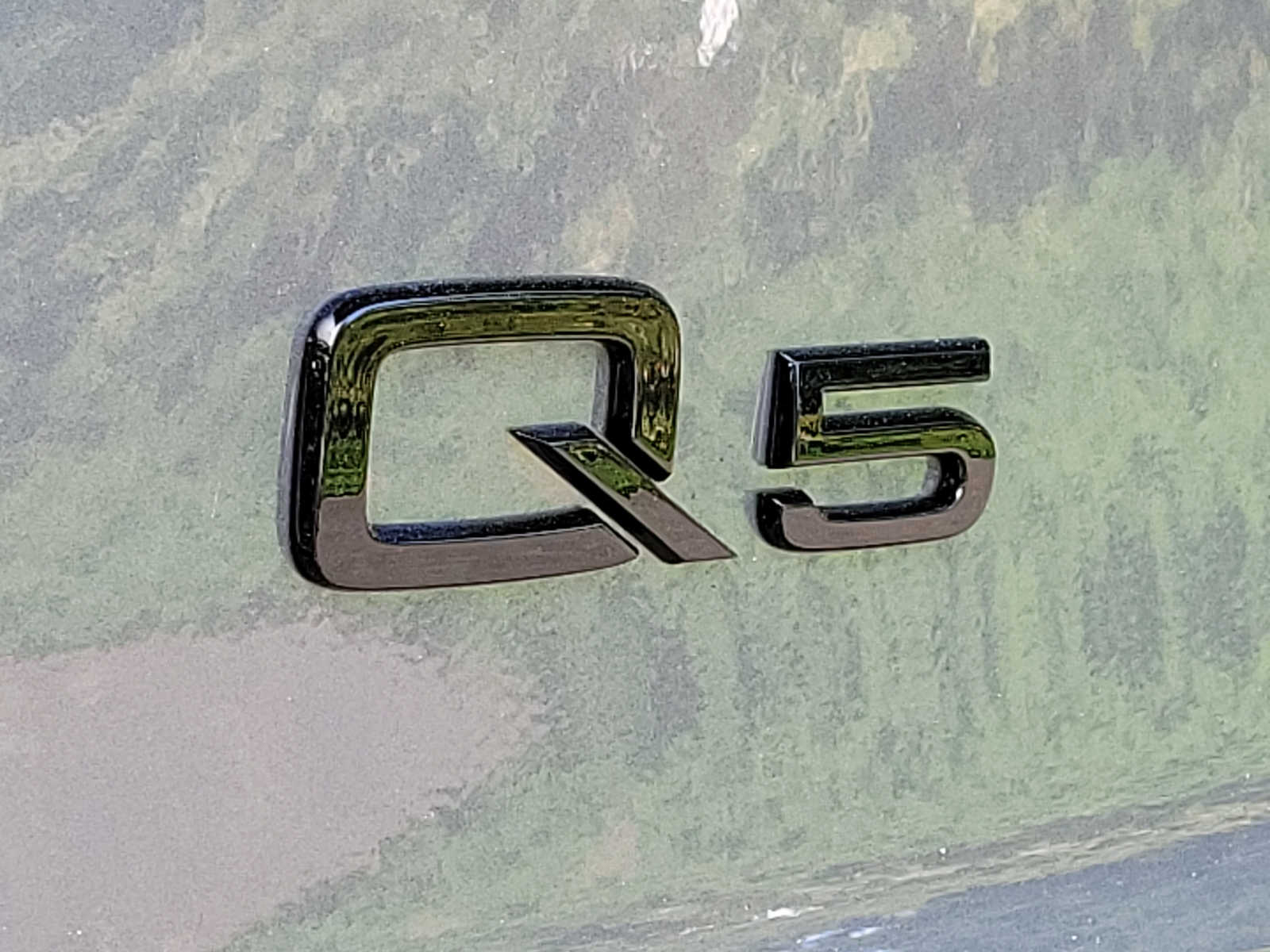 2024 Audi Q5 S line Premium Plus 12