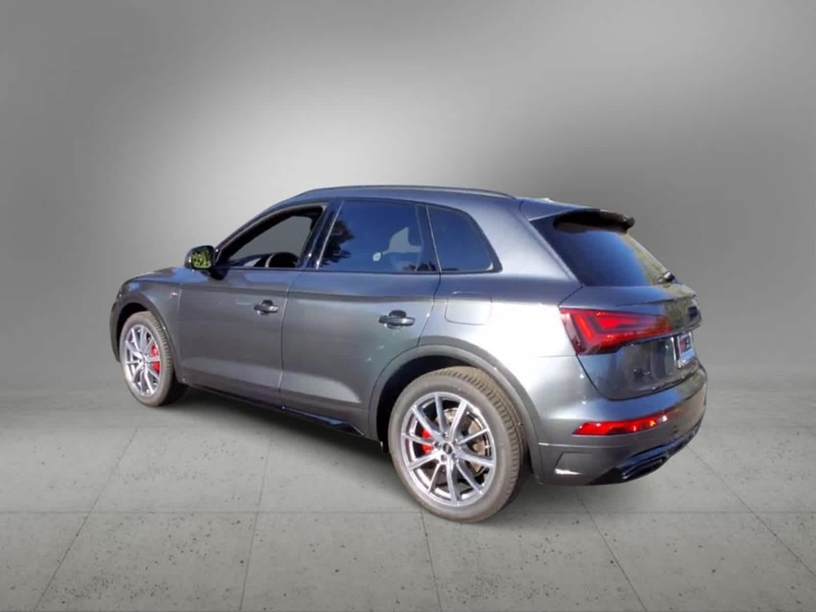 2024 Audi Q5 S line Premium Plus 6