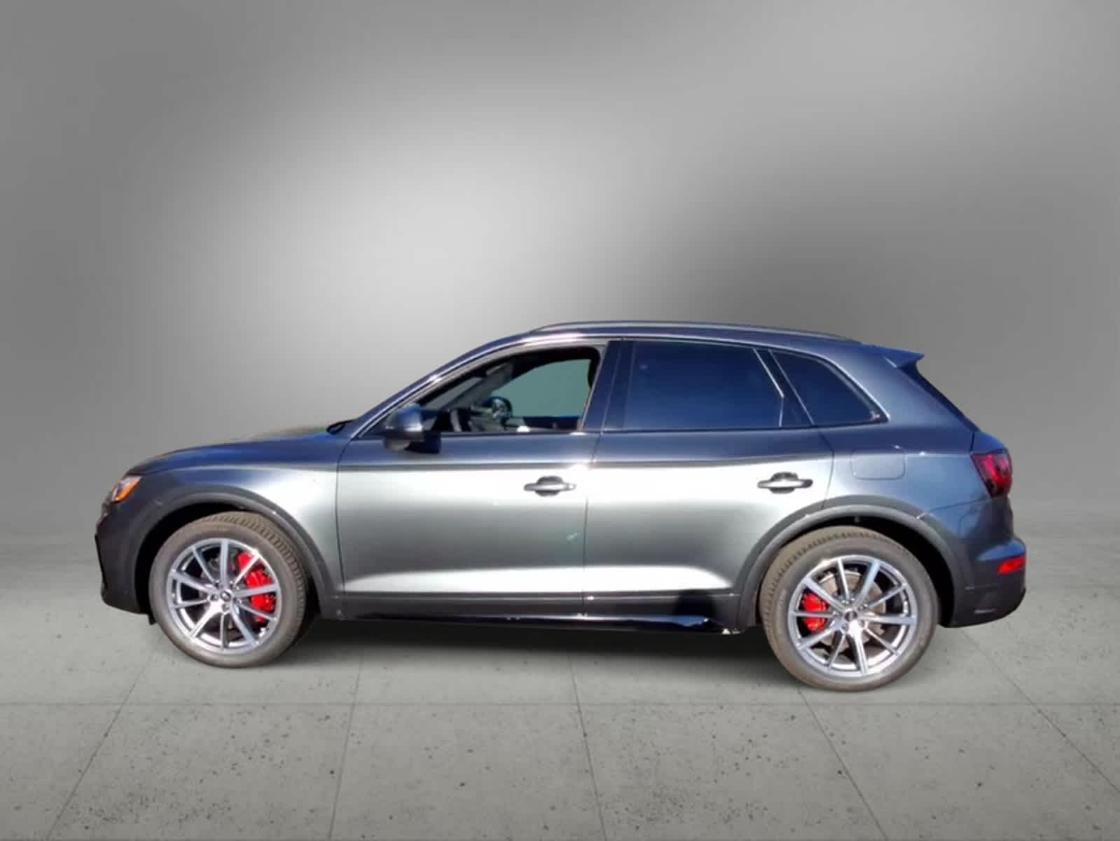 2024 Audi Q5 S line Premium Plus 5