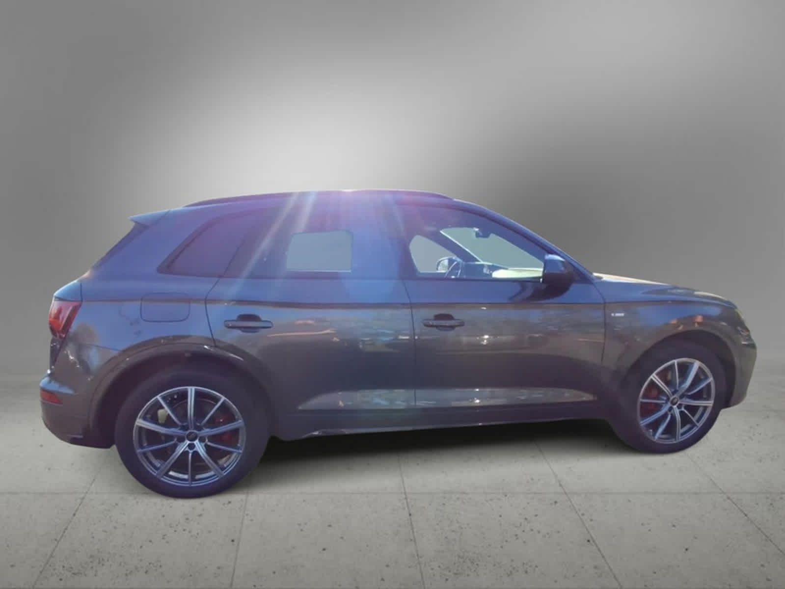 2024 Audi Q5 S line Premium Plus 9