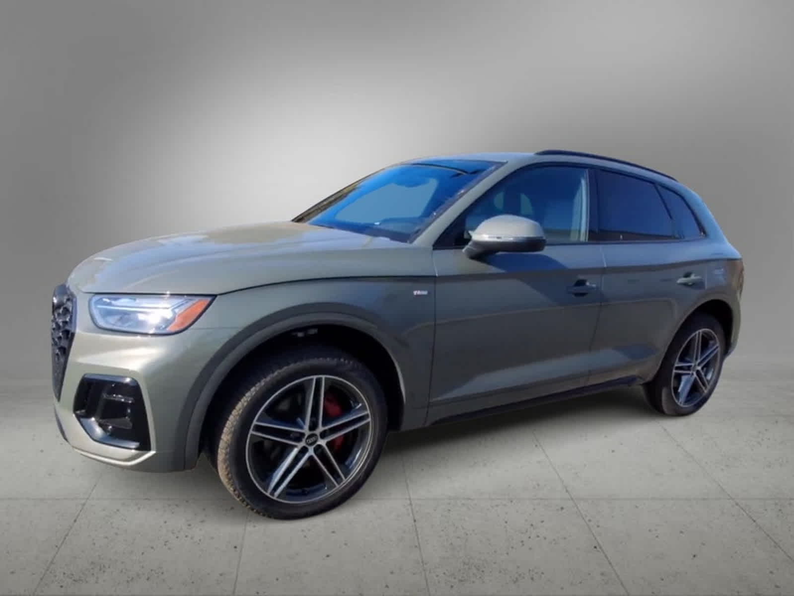 2024 Audi Q5 S line Premium Plus 4