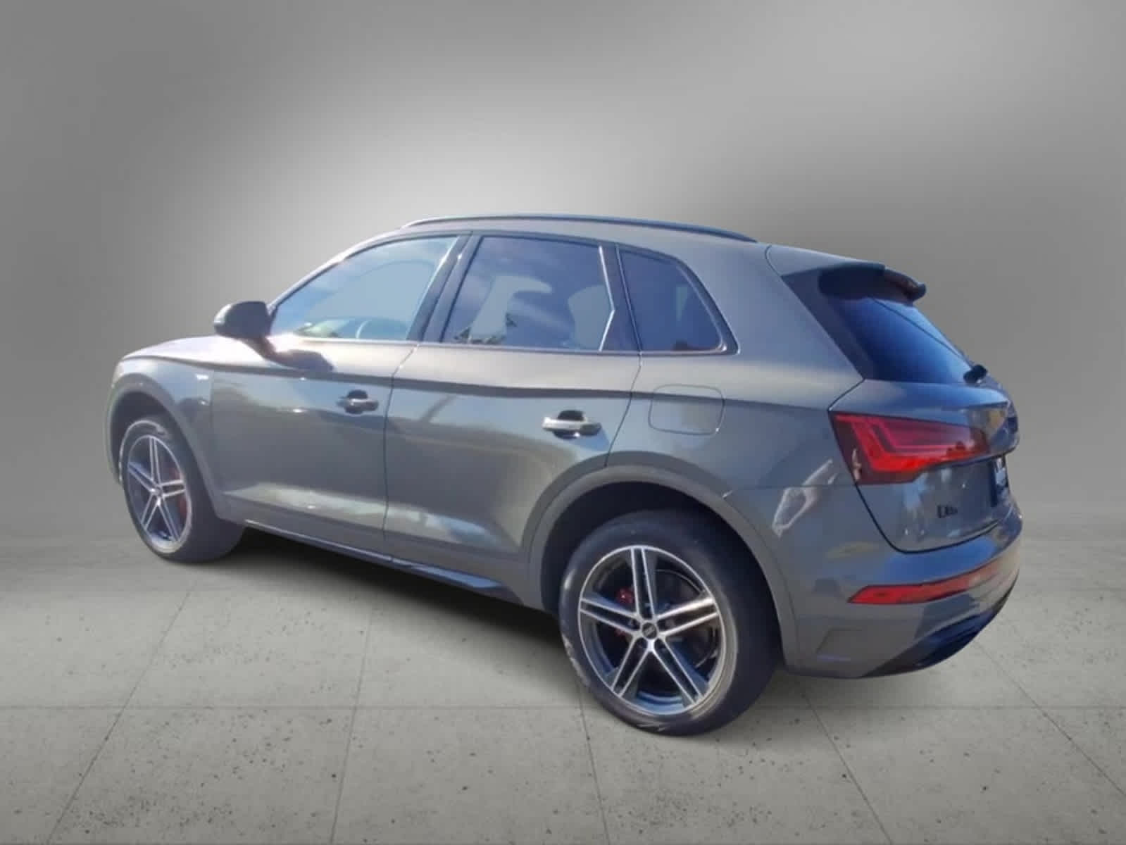 2024 Audi Q5 S line Premium Plus 6