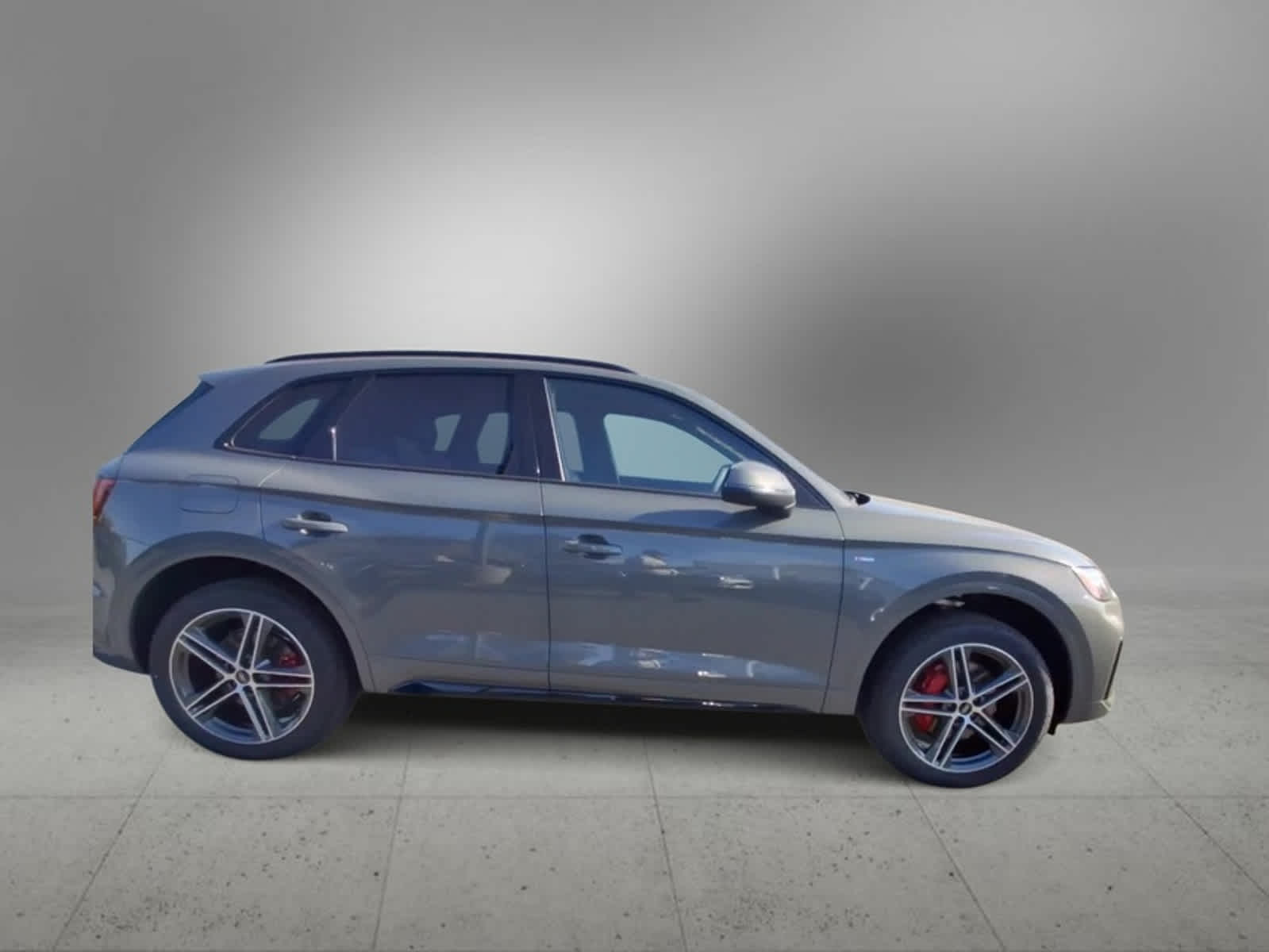 2024 Audi Q5 S line Premium Plus 9