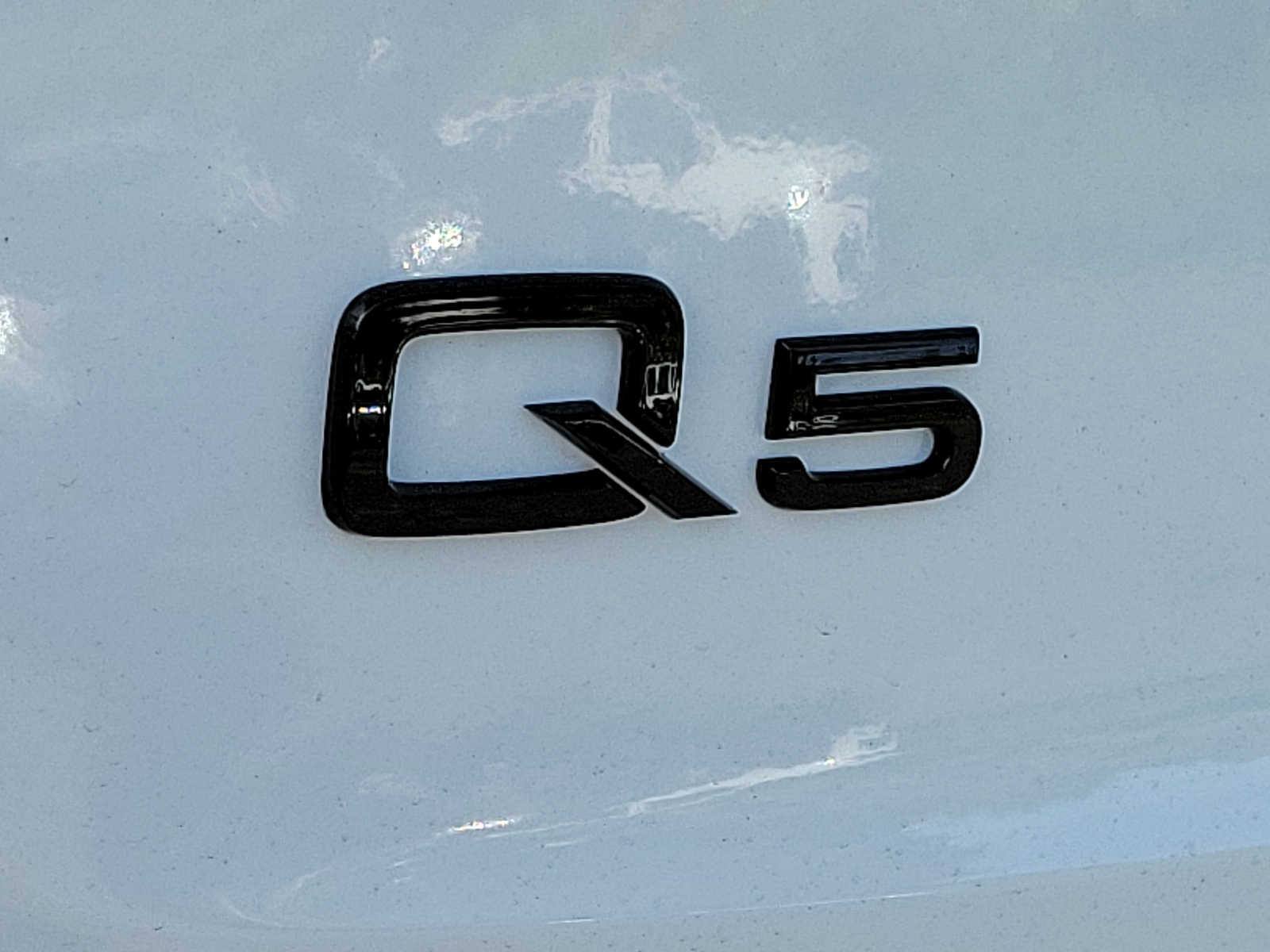 2024 Audi Q5 S line Premium Plus 12