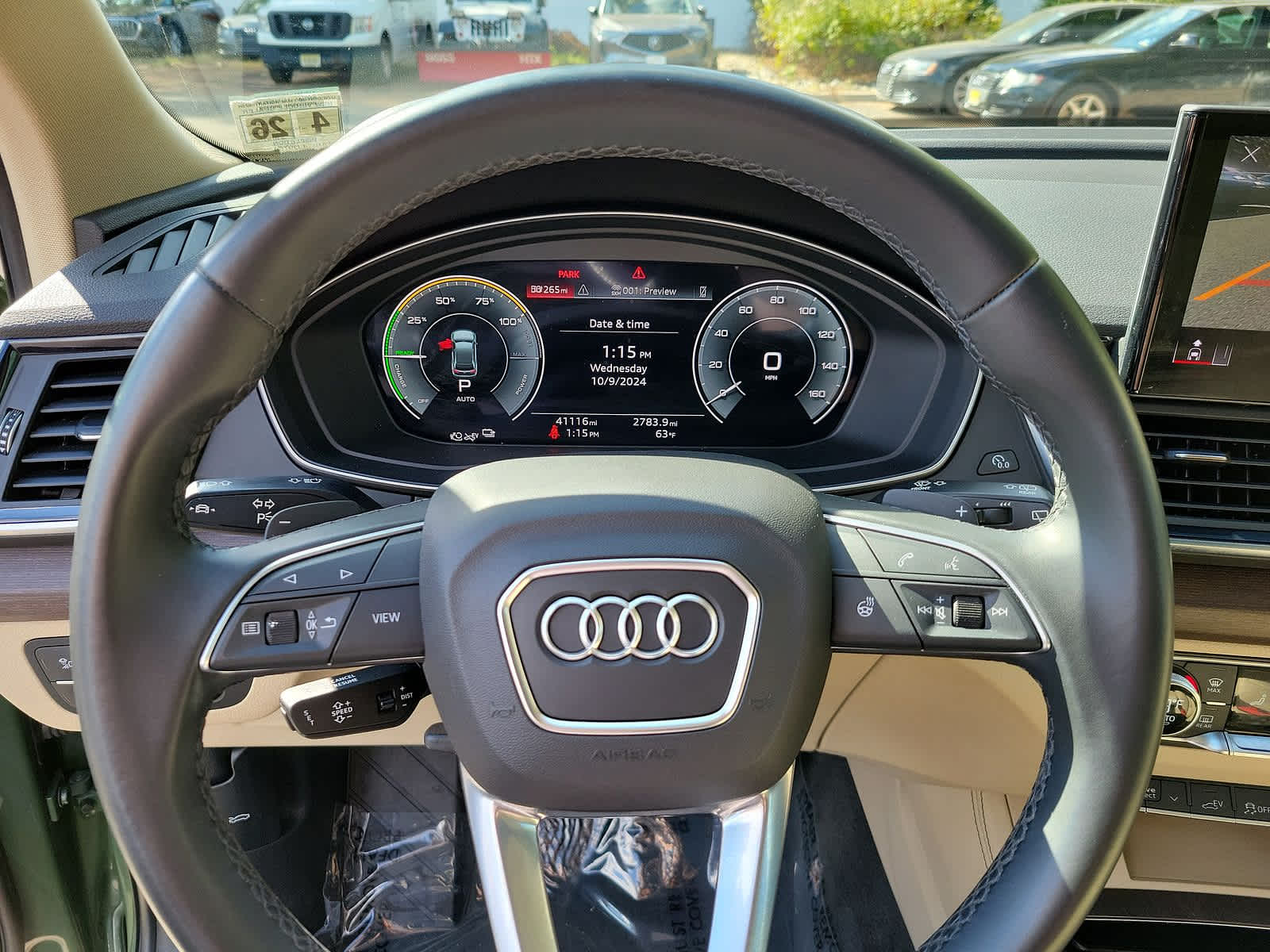 2021 Audi Q5 Premium Plus 16