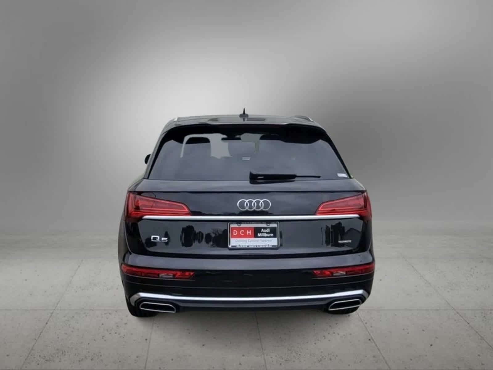 2024 Audi Q5 S line Premium Plus 7