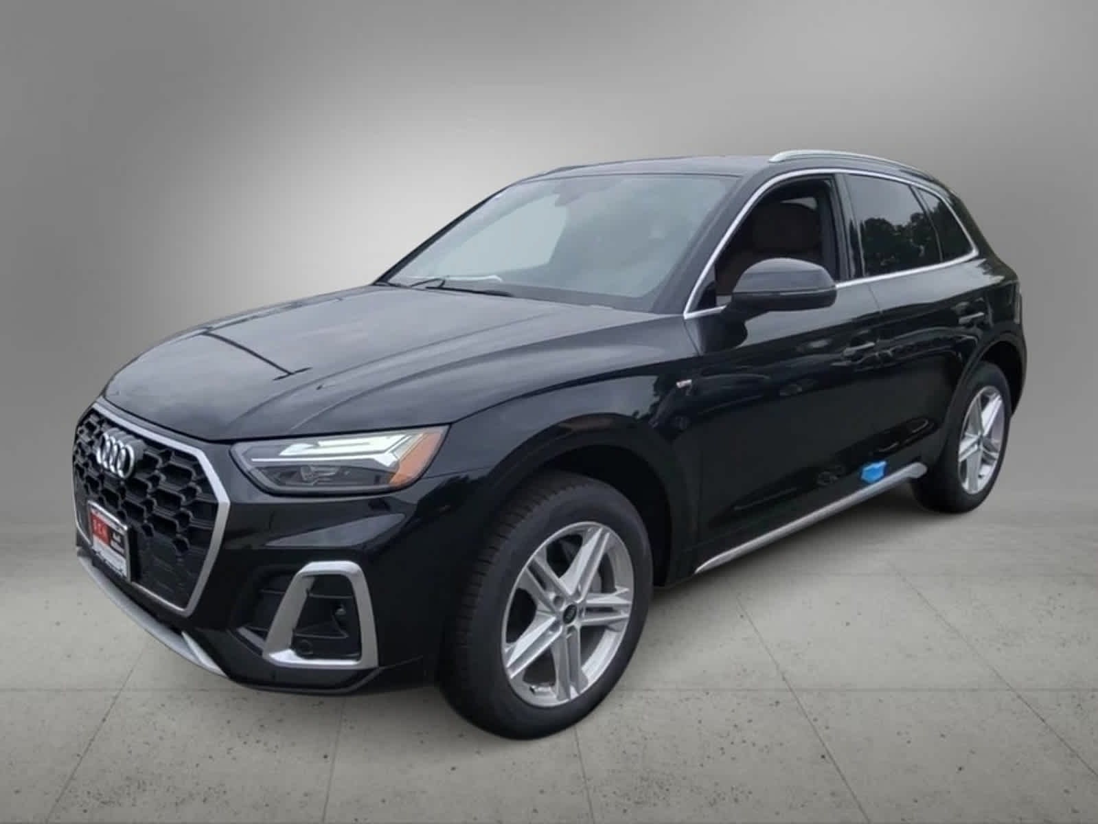 2024 Audi Q5 S line Premium Plus 4