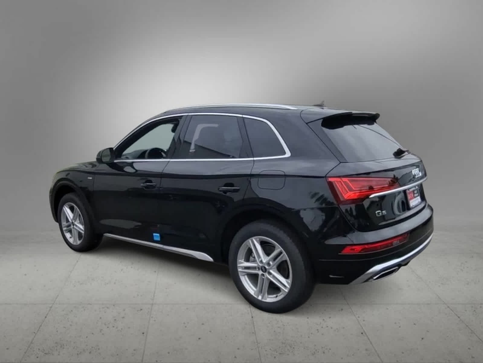 2024 Audi Q5 S line Premium Plus 6