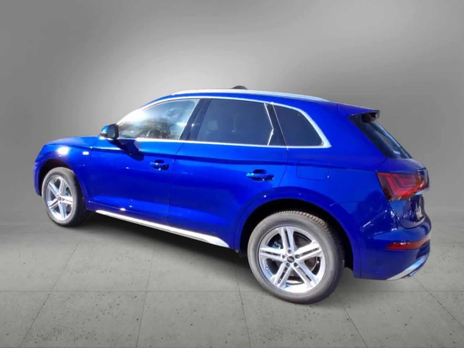 2024 Audi Q5 S line Premium Plus 6