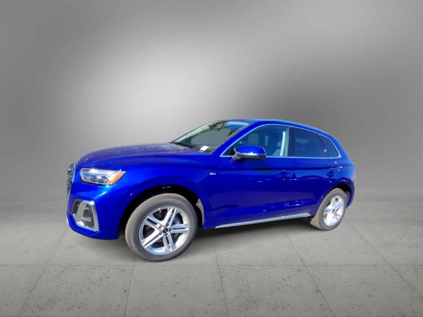 2024 Audi Q5 S line Premium Plus 4