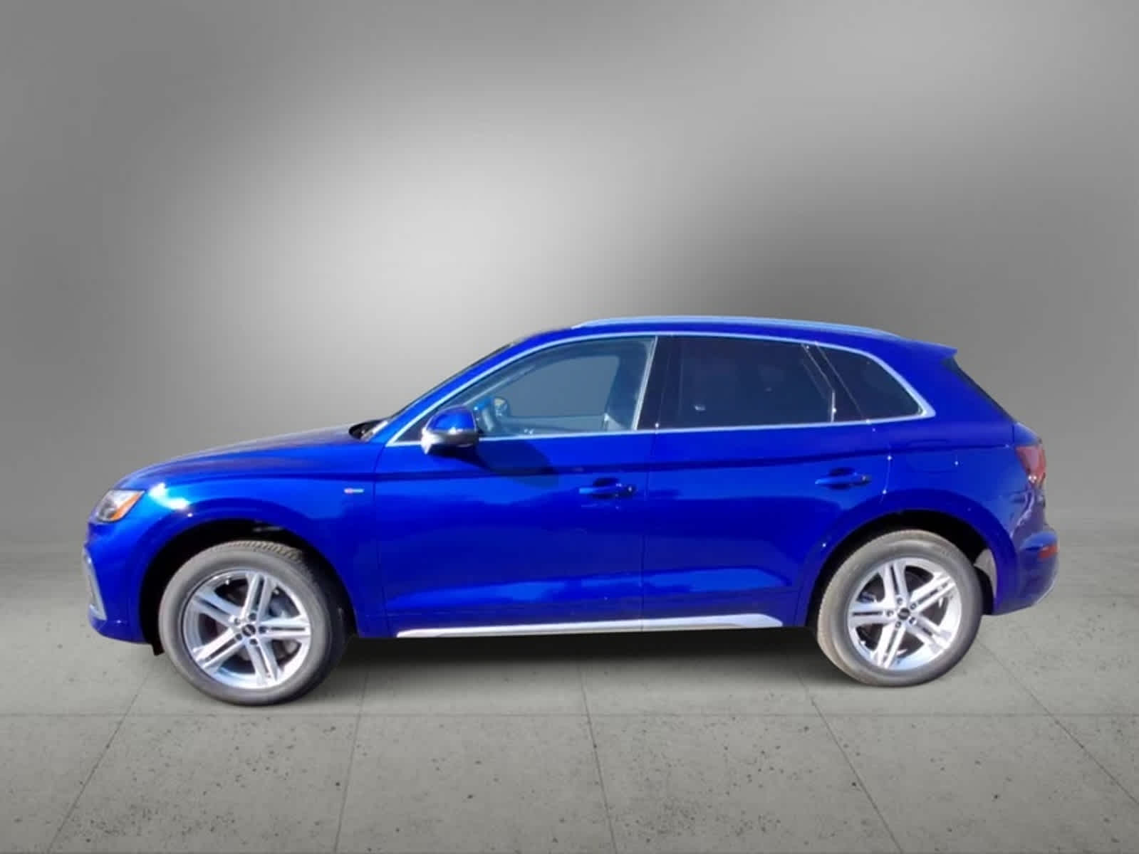 2024 Audi Q5 S line Premium Plus 5