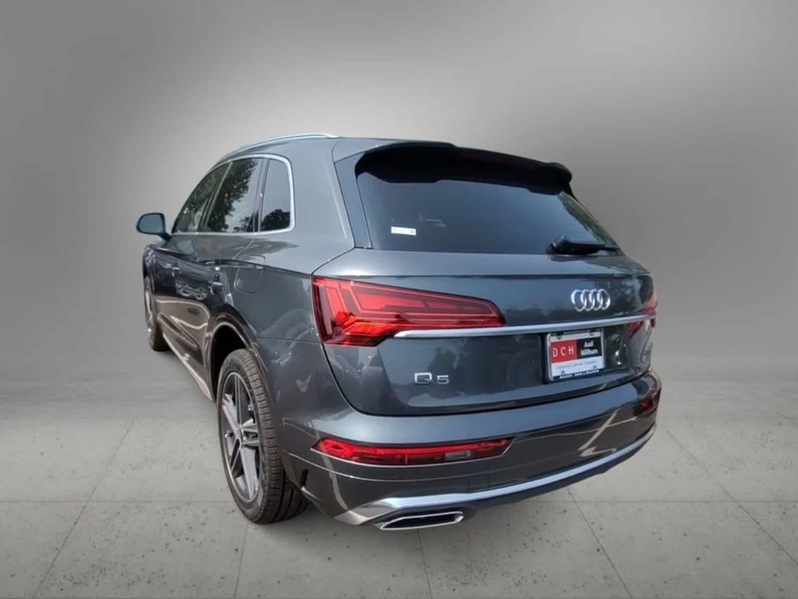 2024 Audi Q5 S line Premium Plus 4