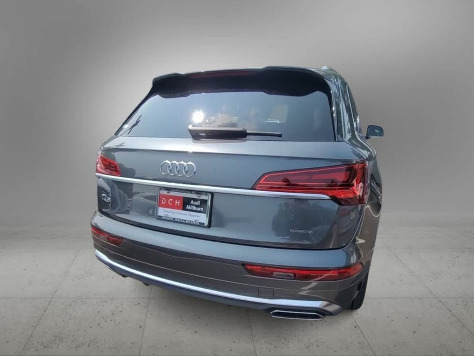 2024 Audi Q5 S line Premium Plus 3