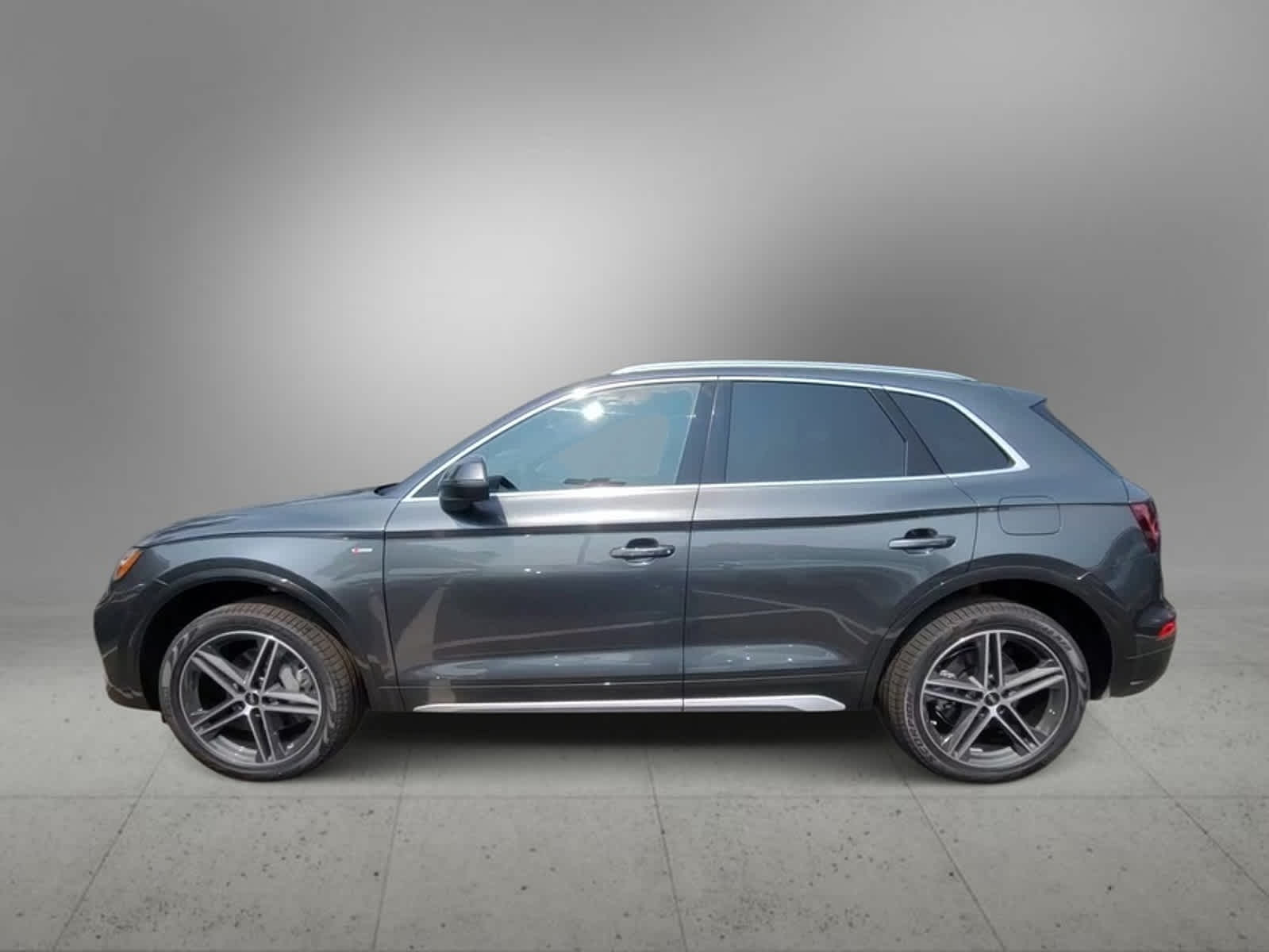 2024 Audi Q5 S line Premium Plus 5