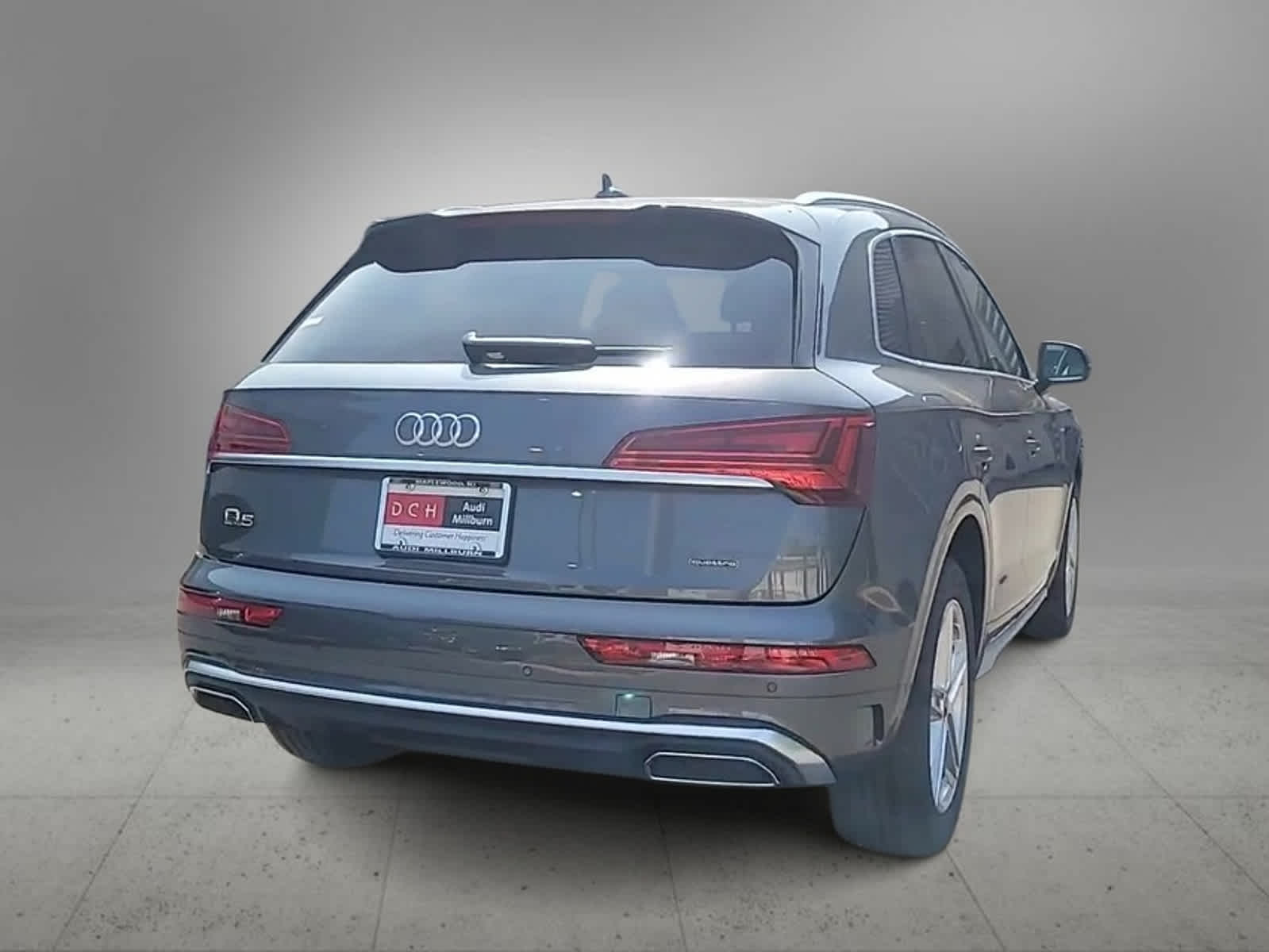 2024 Audi Q5 S line Premium Plus 3