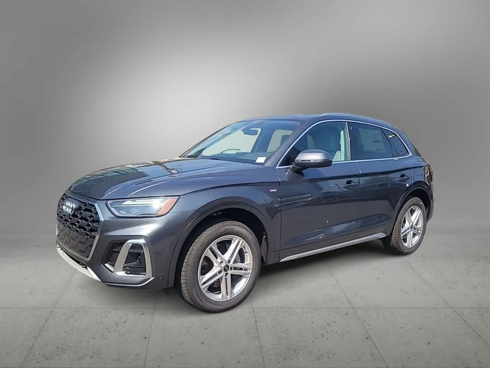 2024 Audi Q5 S line Premium Plus 6