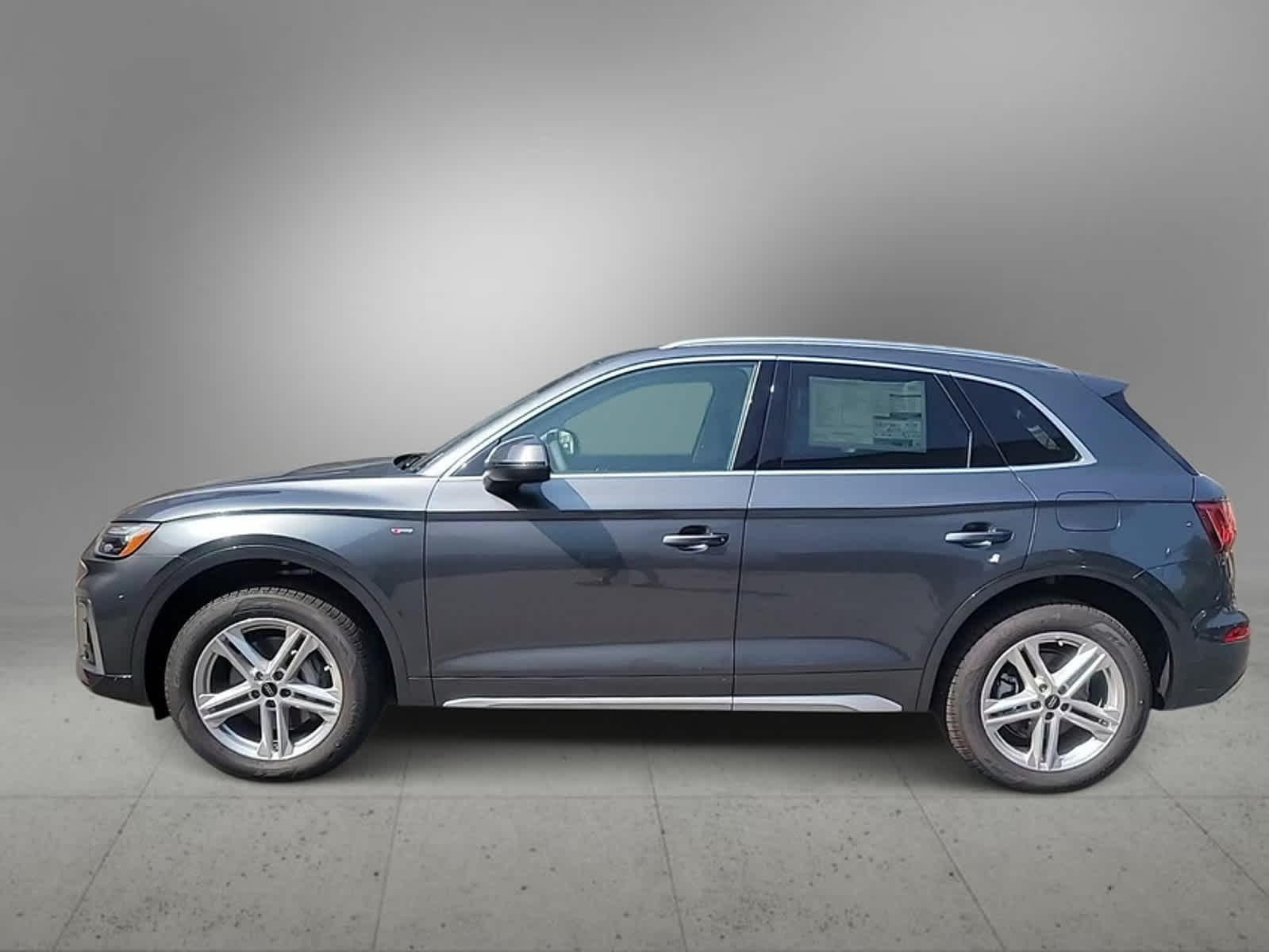 2024 Audi Q5 S line Premium Plus 5