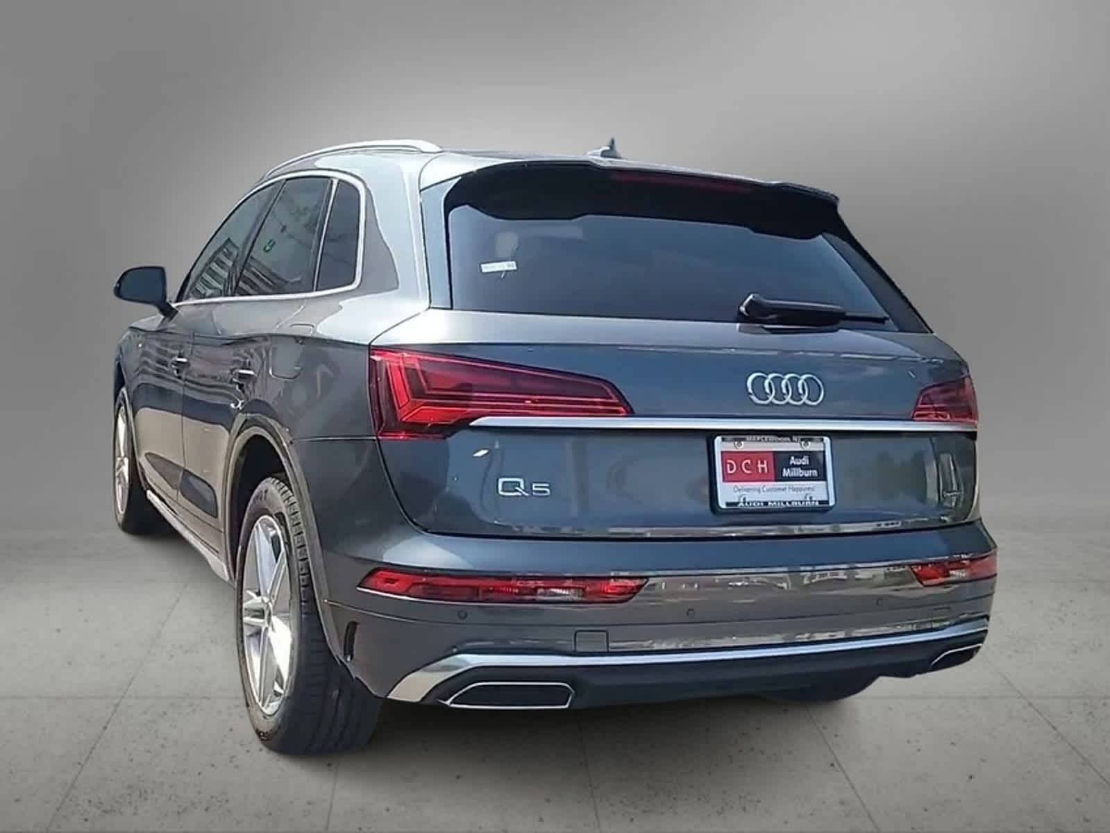 2024 Audi Q5 S line Premium Plus 4