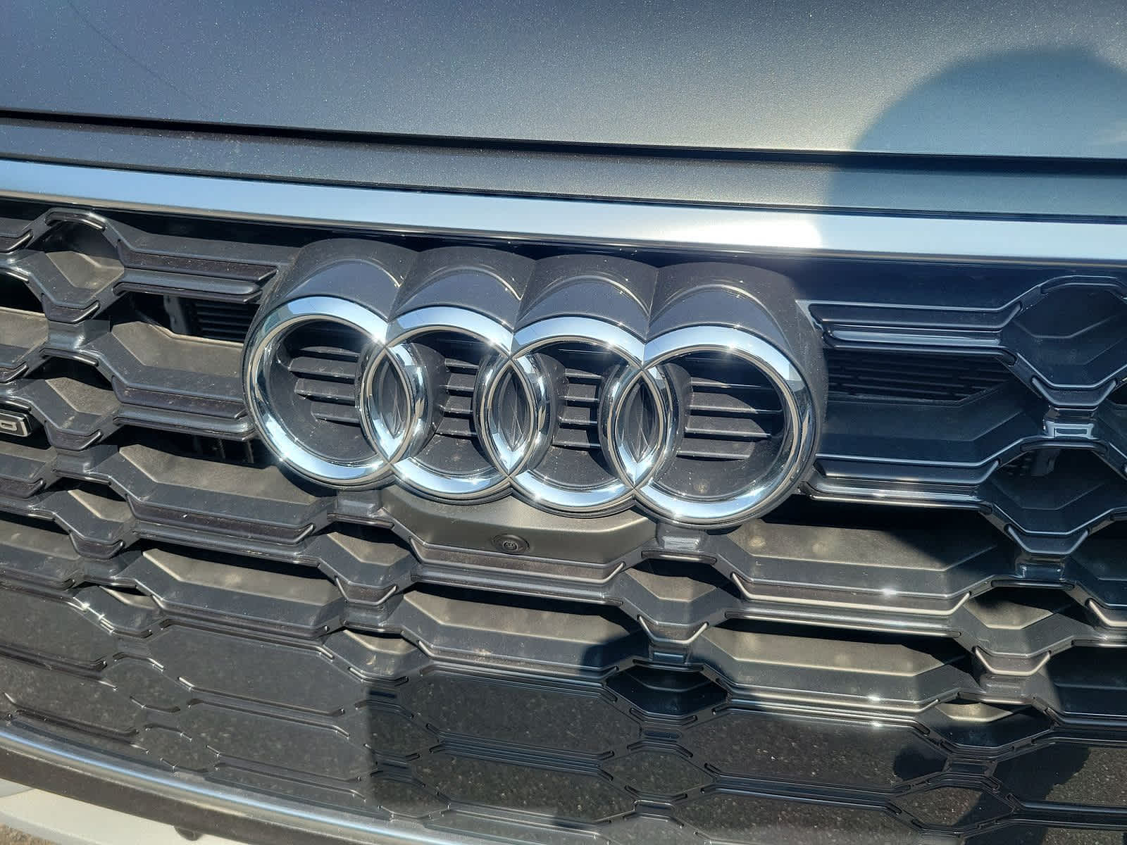 2024 Audi Q5 S line Premium Plus 19