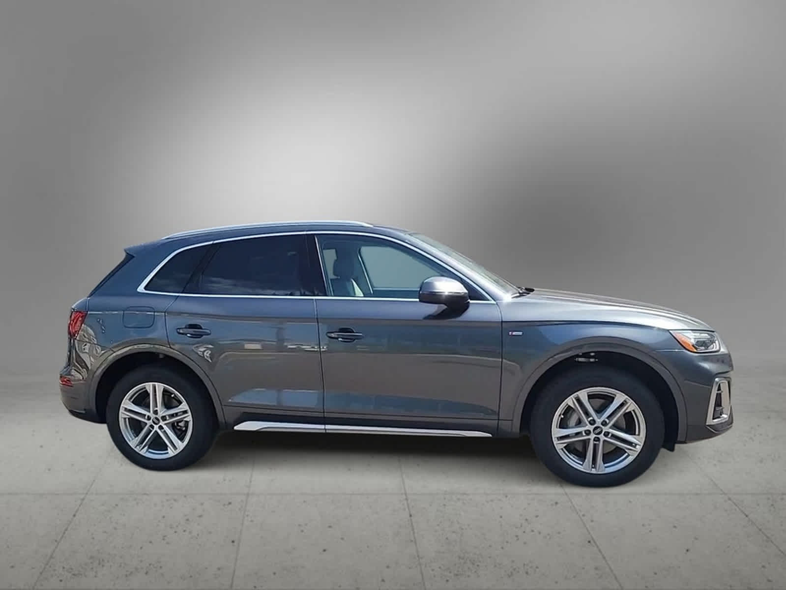 2024 Audi Q5 S line Premium Plus 9