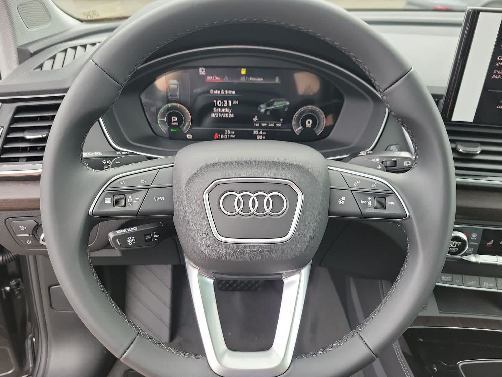 2024 Audi Q5 S line Premium Plus 15