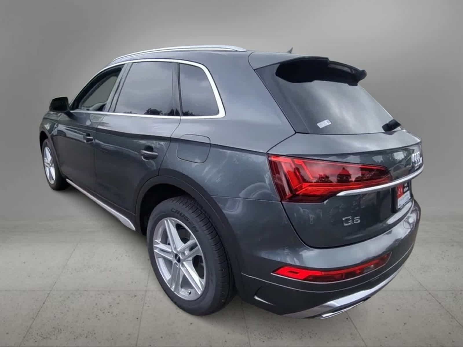 2024 Audi Q5 S line Premium Plus 2