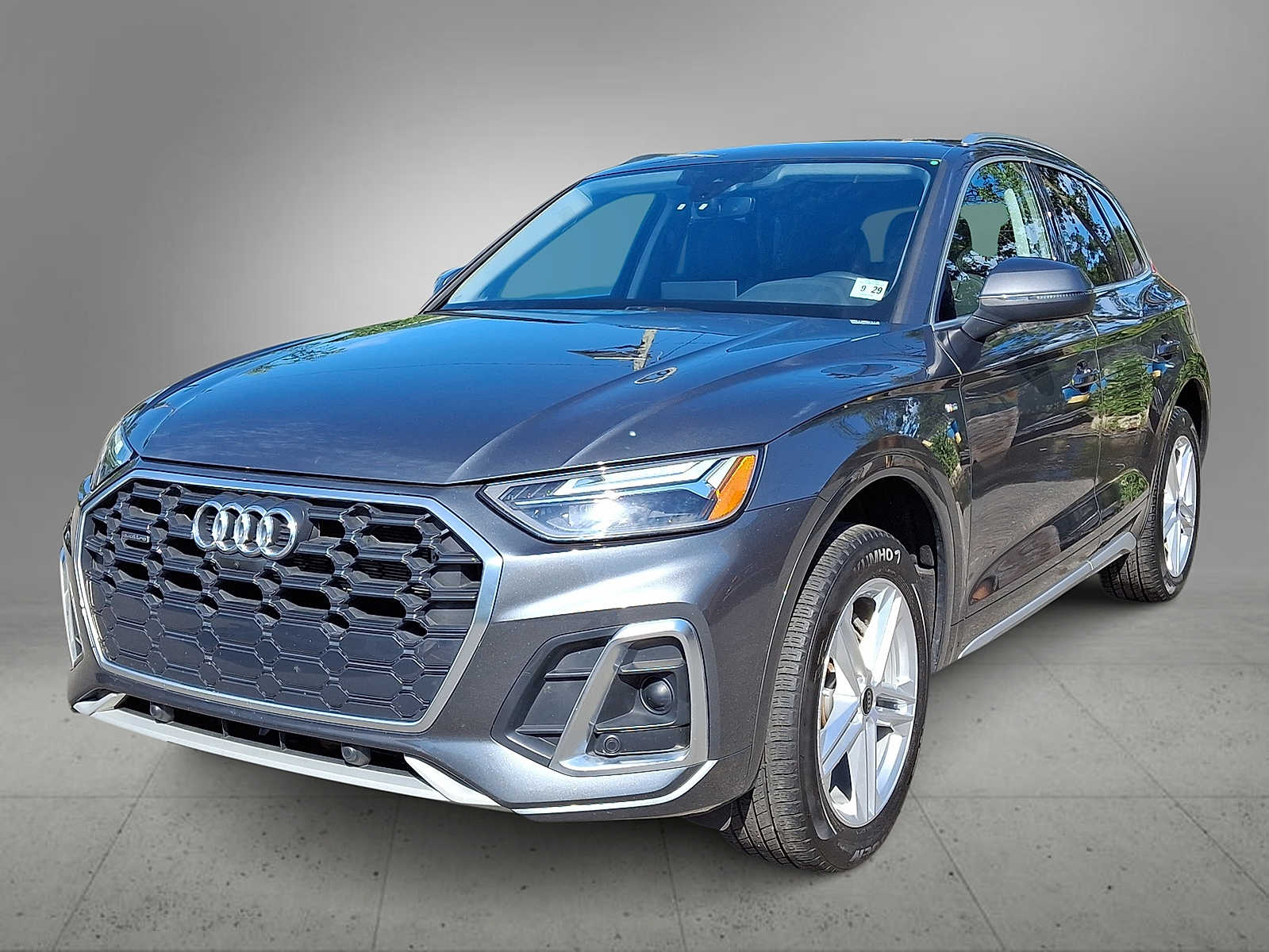 2024 Audi Q5