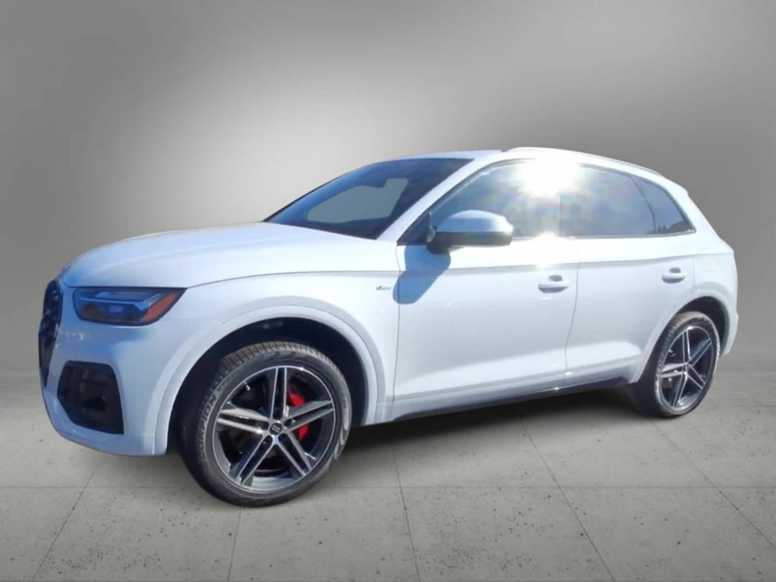 2024 Audi Q5 S line Premium Plus 4