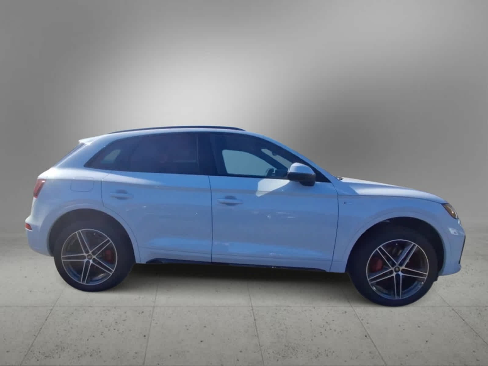 2024 Audi Q5 S line Premium Plus 9