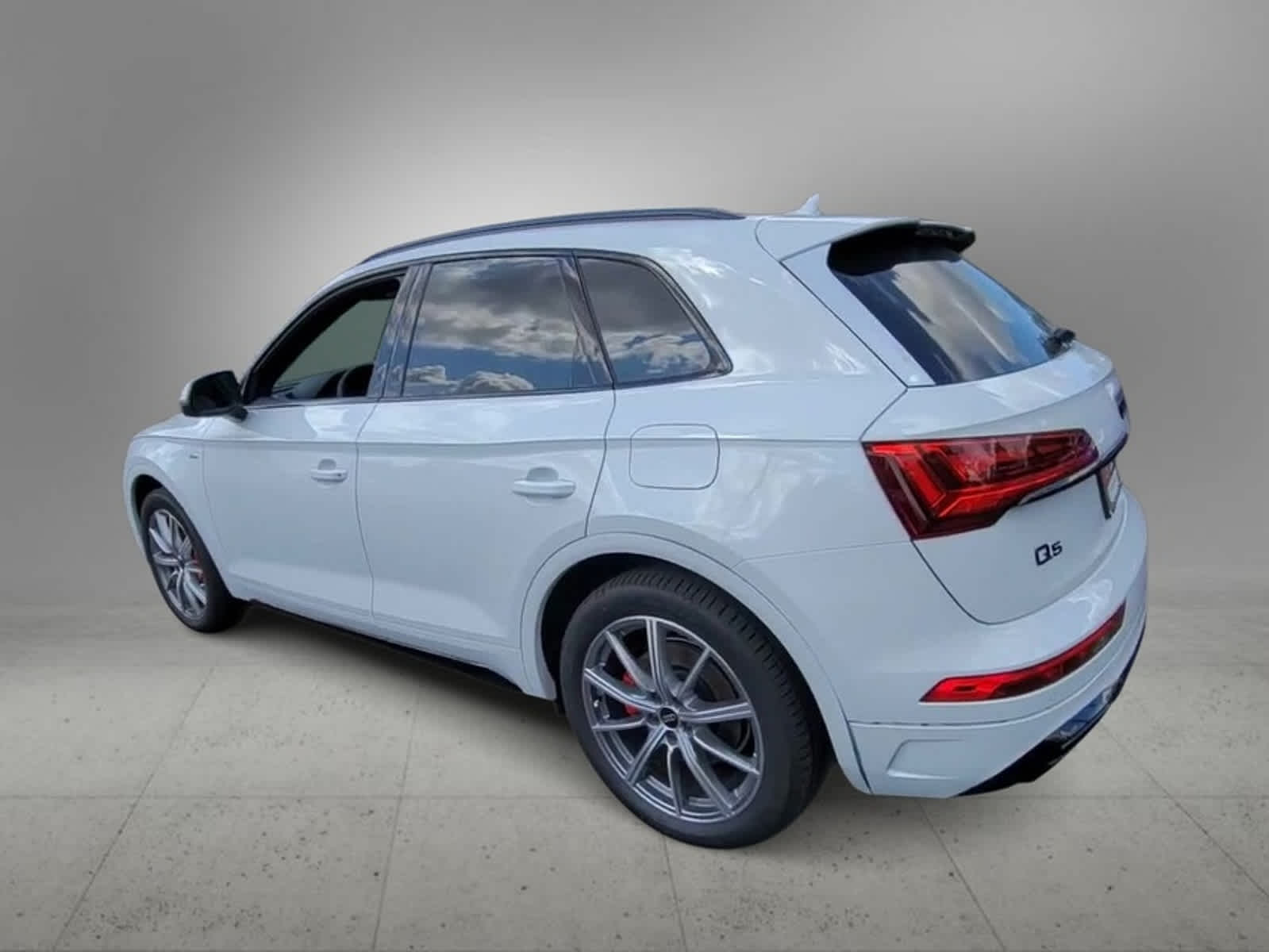 2024 Audi Q5 S line Premium Plus 6